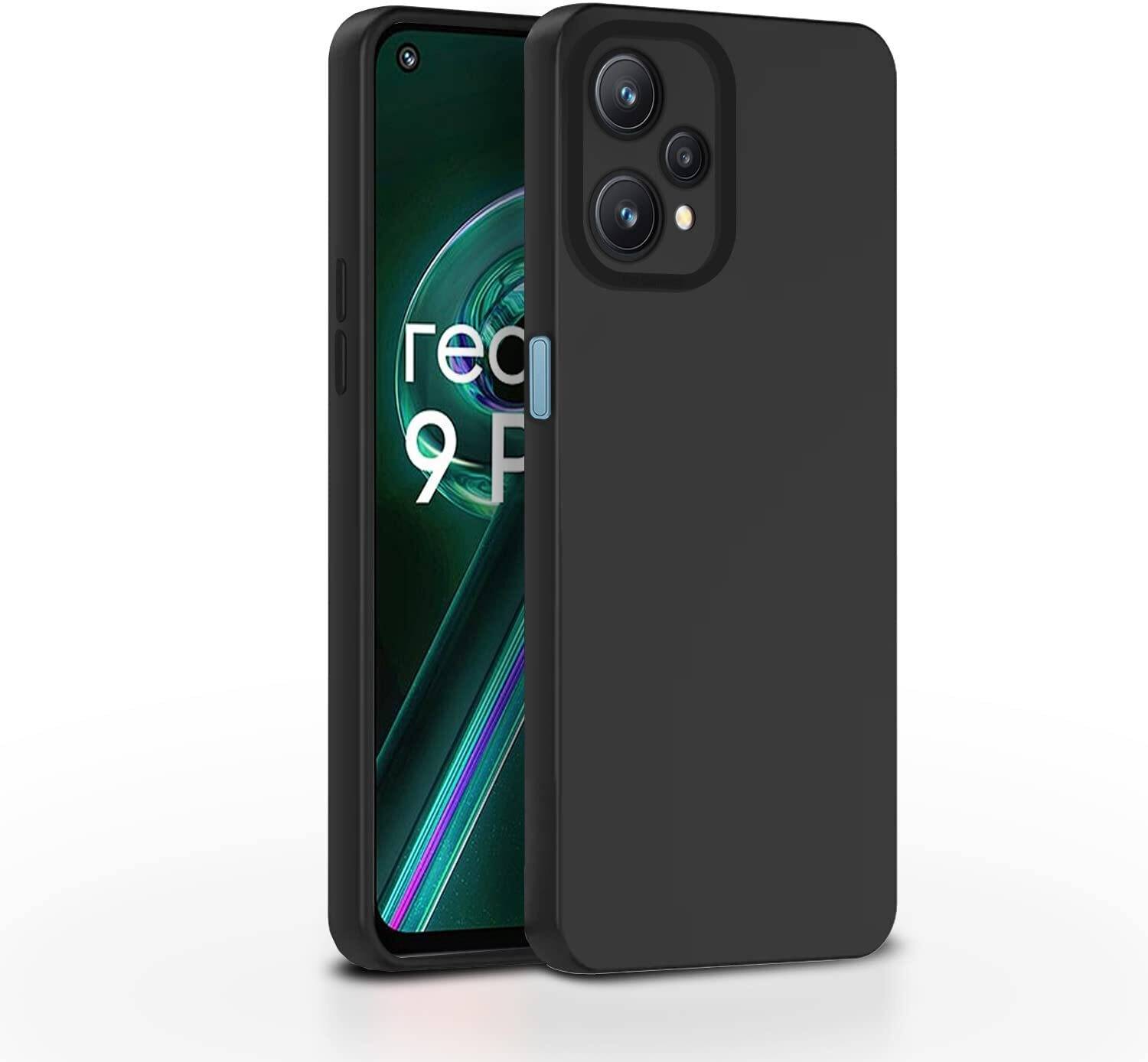 Pikkme Back Cover for Realme 9 Pro 5G