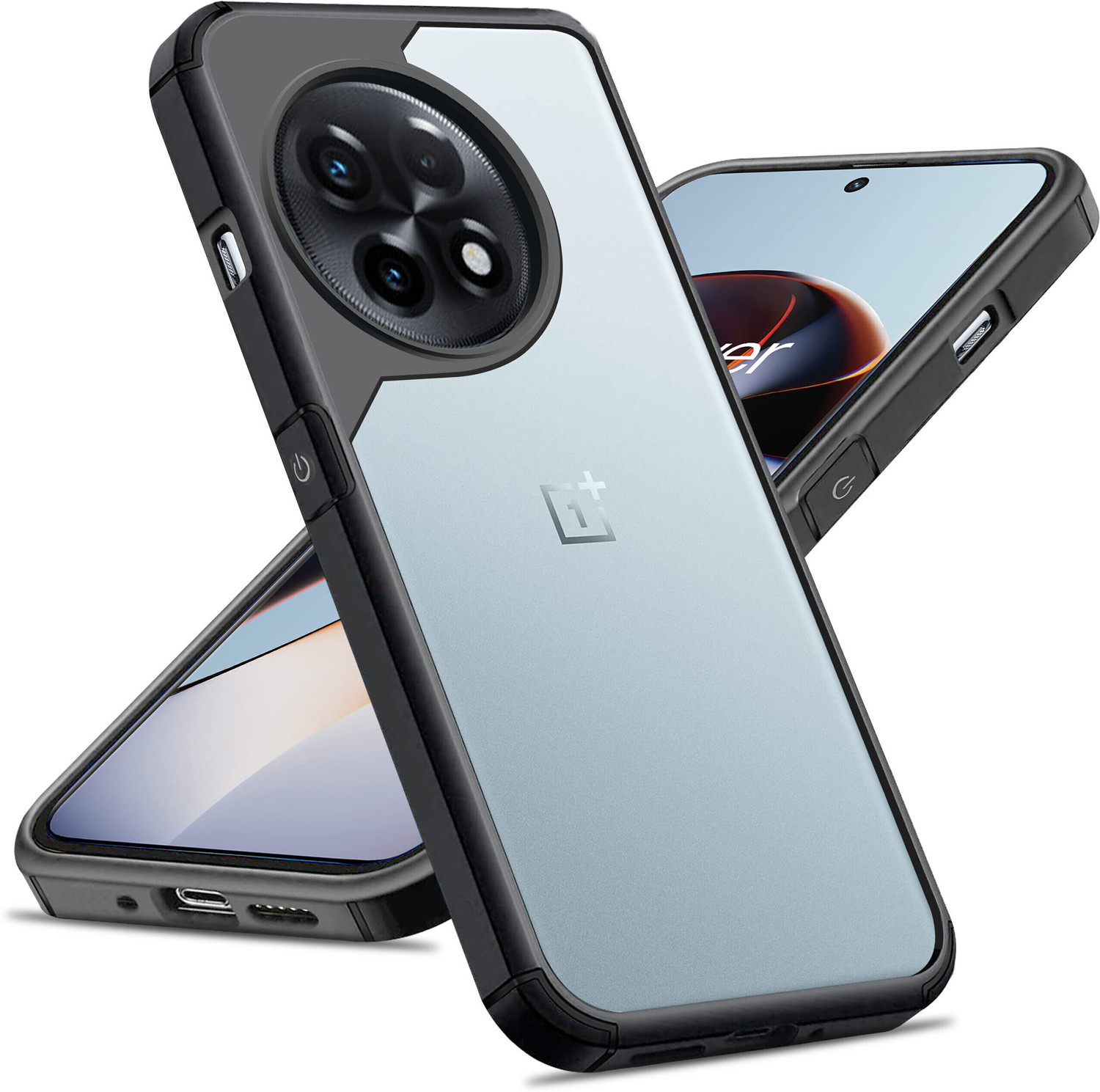 Image of V-TAN Back Cover for Oneplus 11R
