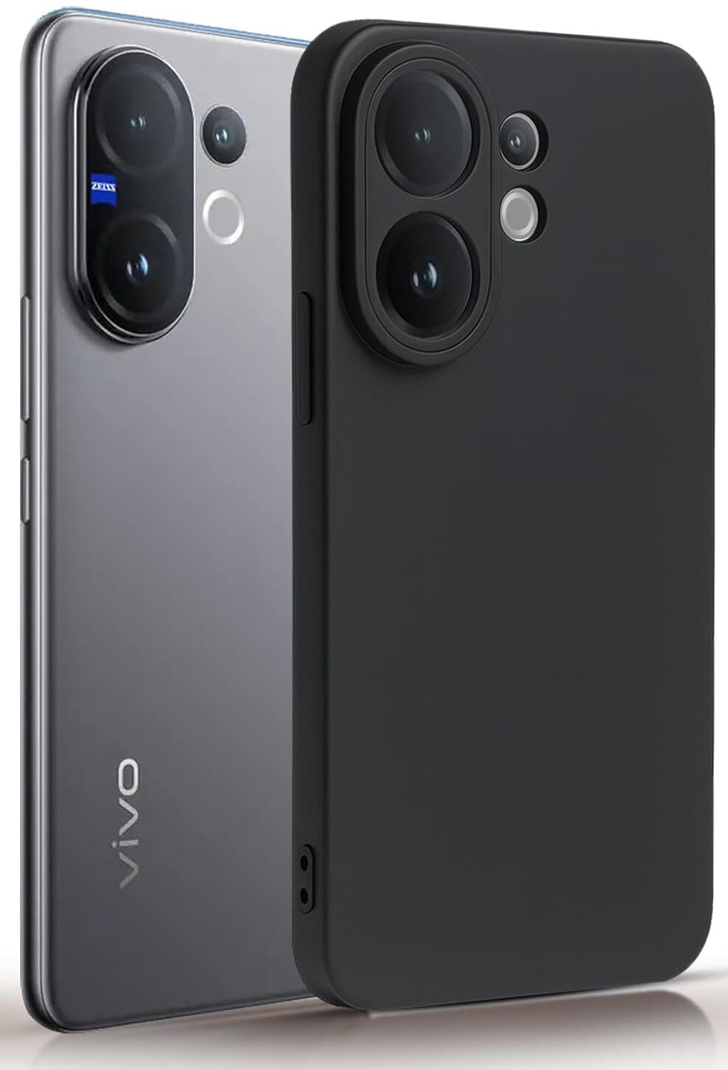 Image of Celltown Back Cover for Vivo T4 Pro 5G-cq1