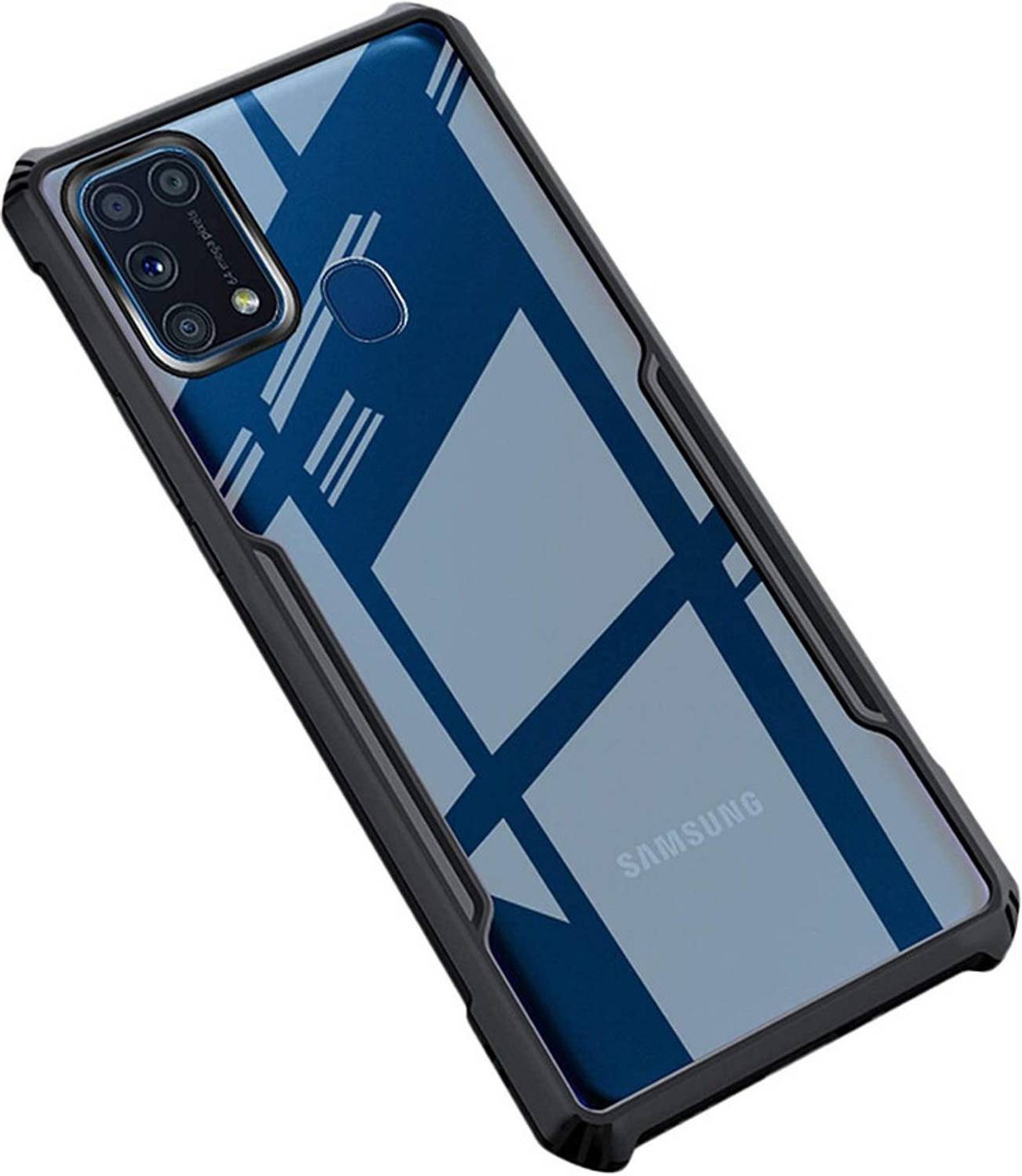 Aleppo Back Cover for Samsung Galaxy F41