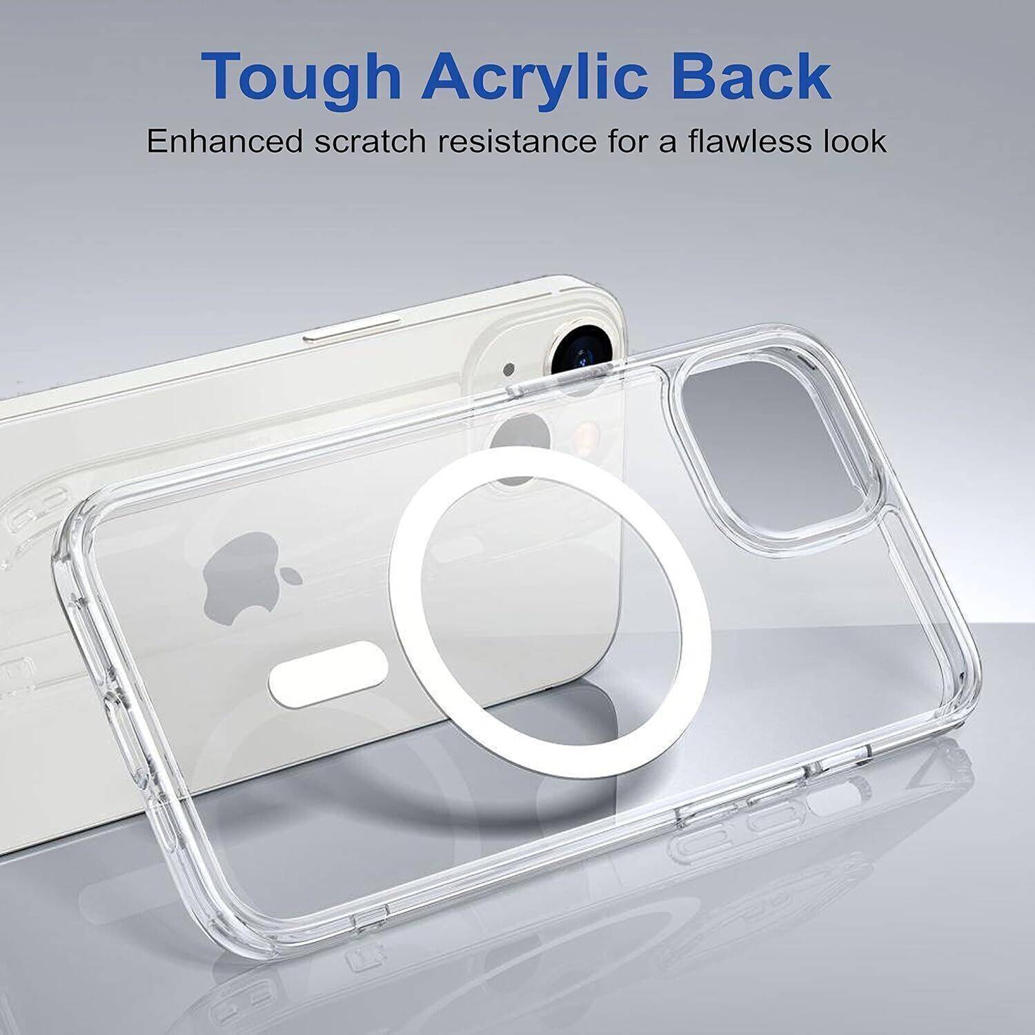 CADILUXE Back Cover for Apple iPhone 13 - CADILUXE : Flipkart.com
