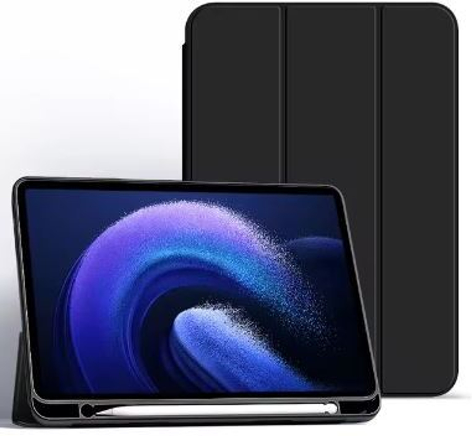 Image of AGEIS Front & Back Case for Xiaomi Pad 6 11 inch