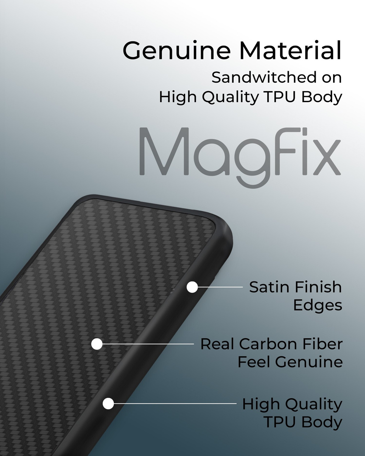Image of RAEGR Back Cover for Apple iPhone 14 Plus