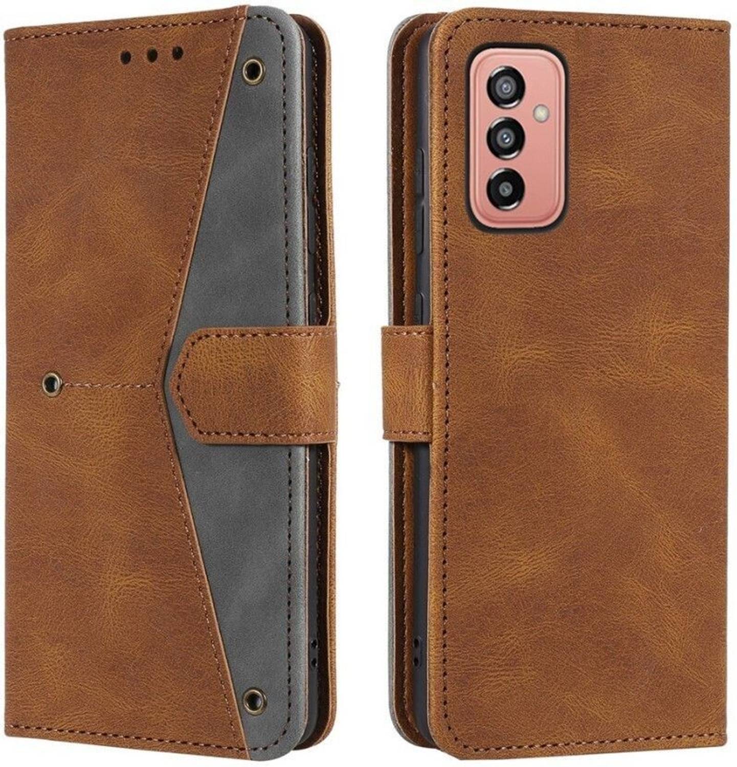 Aleppo Back Cover for Samsung Galaxy F23 5G