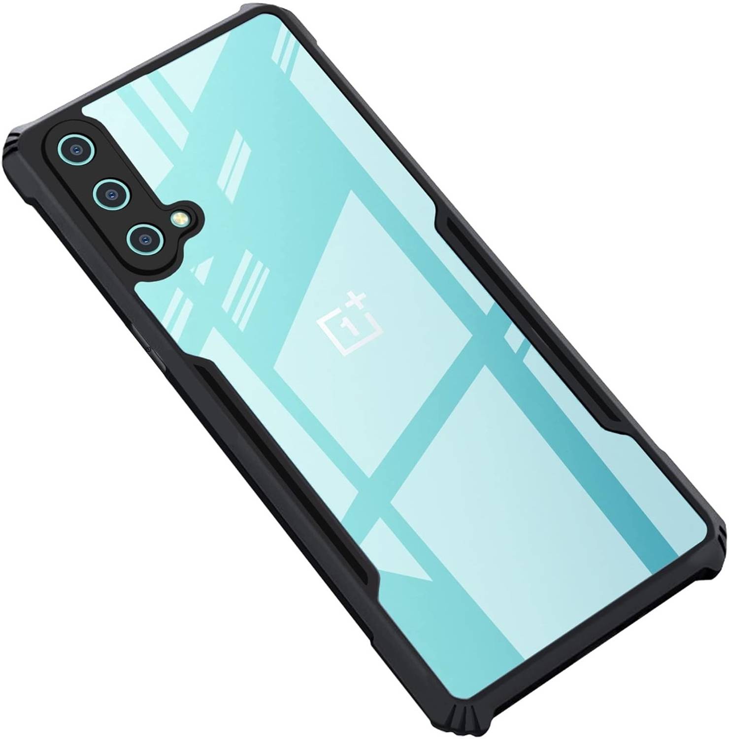 Bodoma Back Cover for OnePlus Nord CE 5G