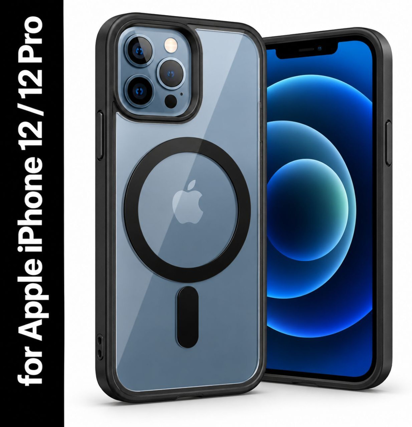 Image of shree divya Back Cover for Apple iPhone 12; Apple iPhone 12 Pro