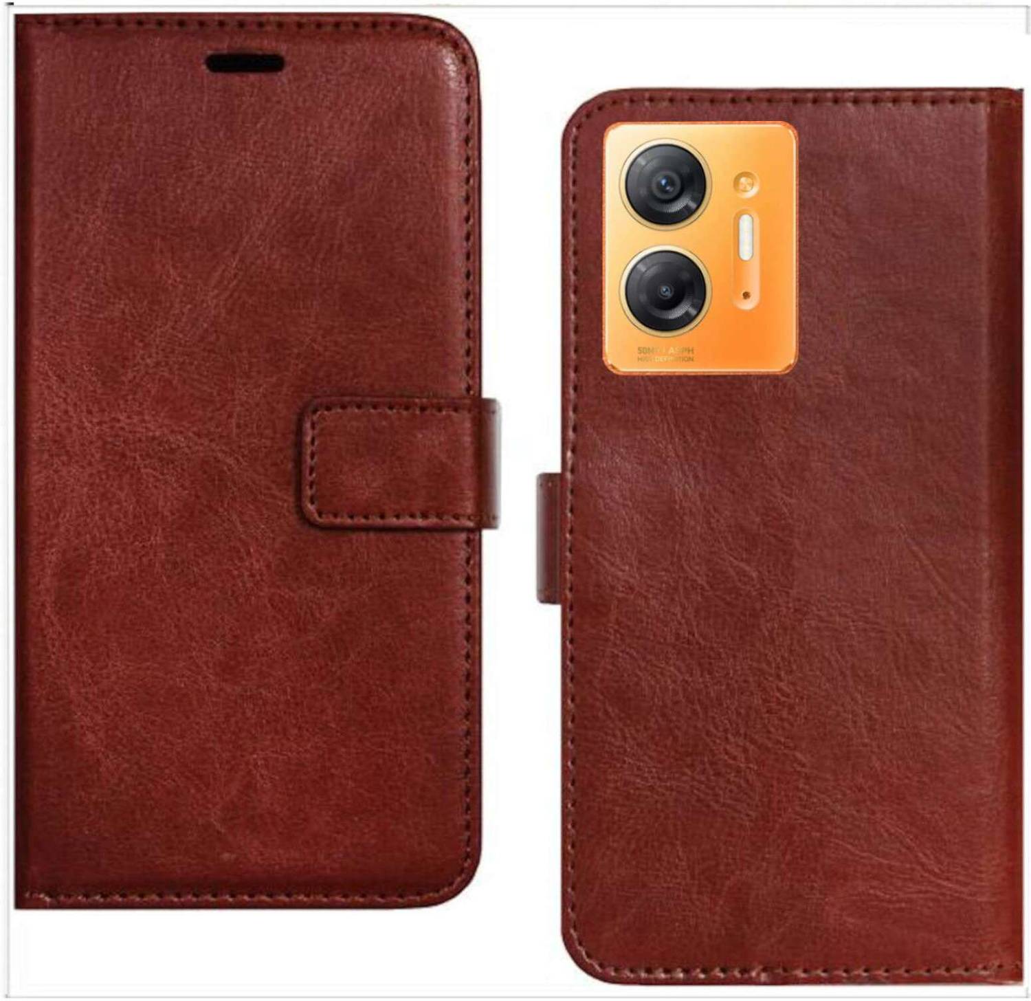 Balacase Back Cover for Infinix Hot 30 5G