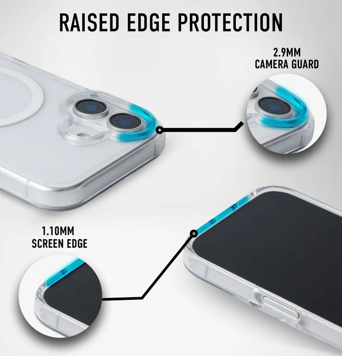 MobiSpiff Back Cover for iPhone 17 - Image 4