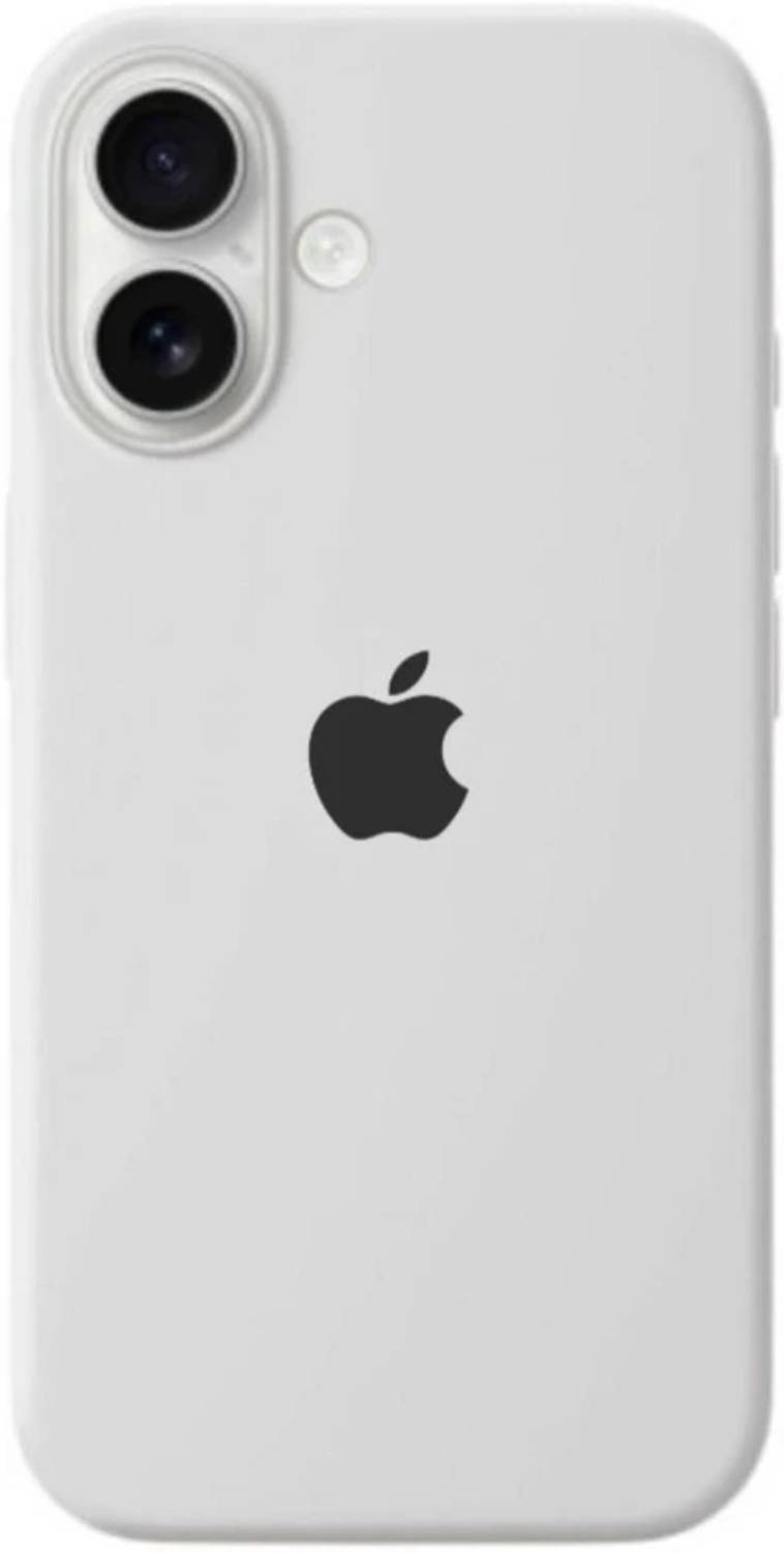 City Soles Back Cover for IPhone 16 PLUS