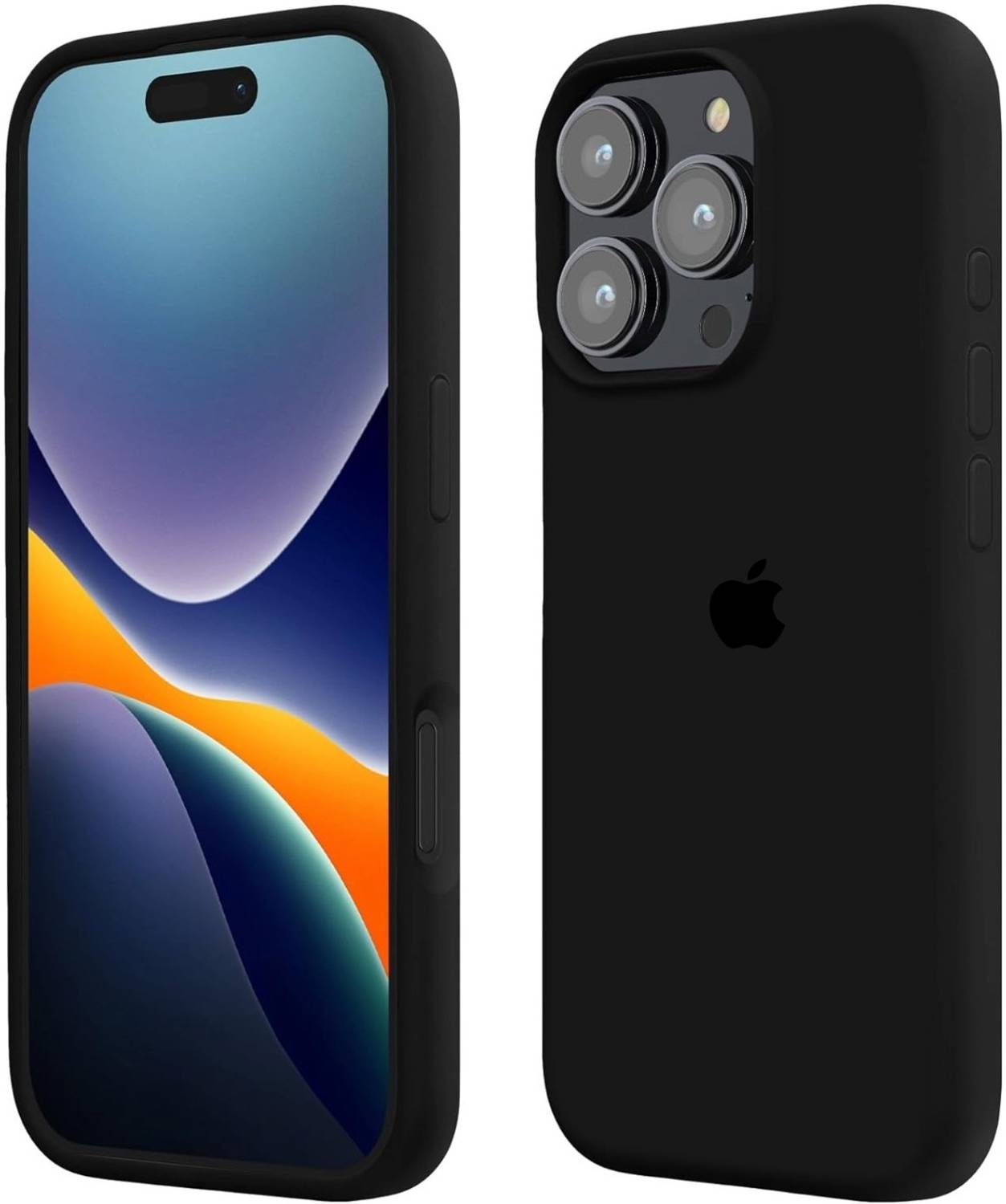 Big Wings Back Cover for Apple iPhone 16 Pro Max, APPLE IPHONE 16 PRO MAX 5G