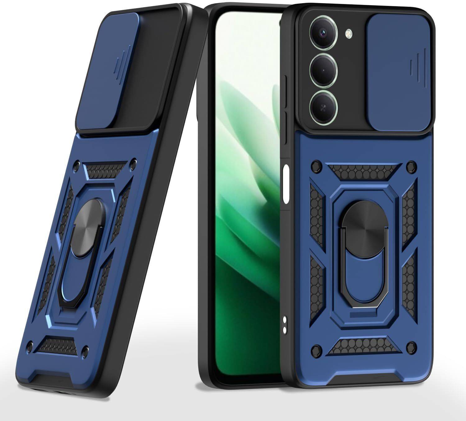 AIBEX Back Cover for Redmi 15 5G
