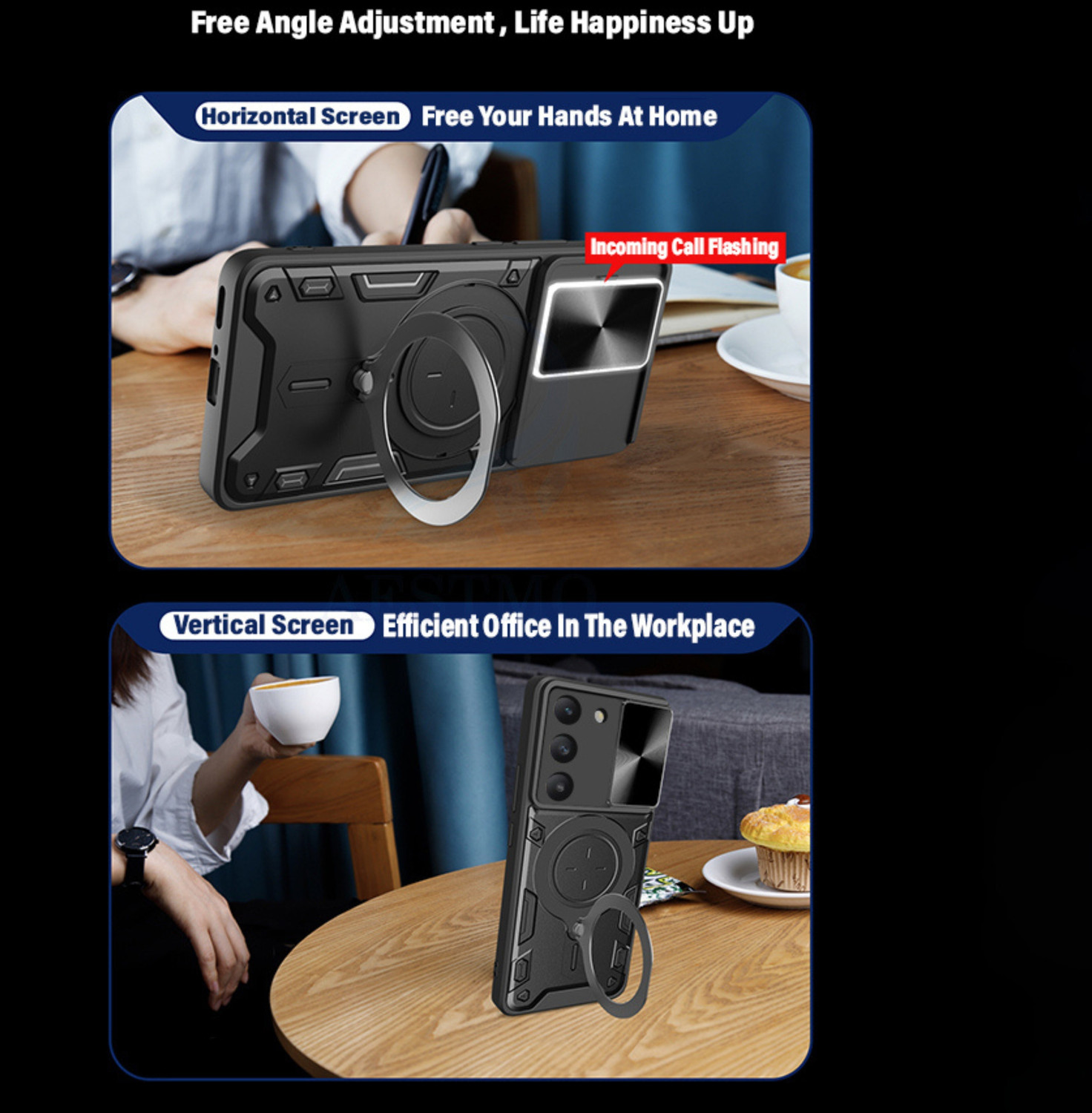 Image of Fablue Back Cover for realme P3x 5G