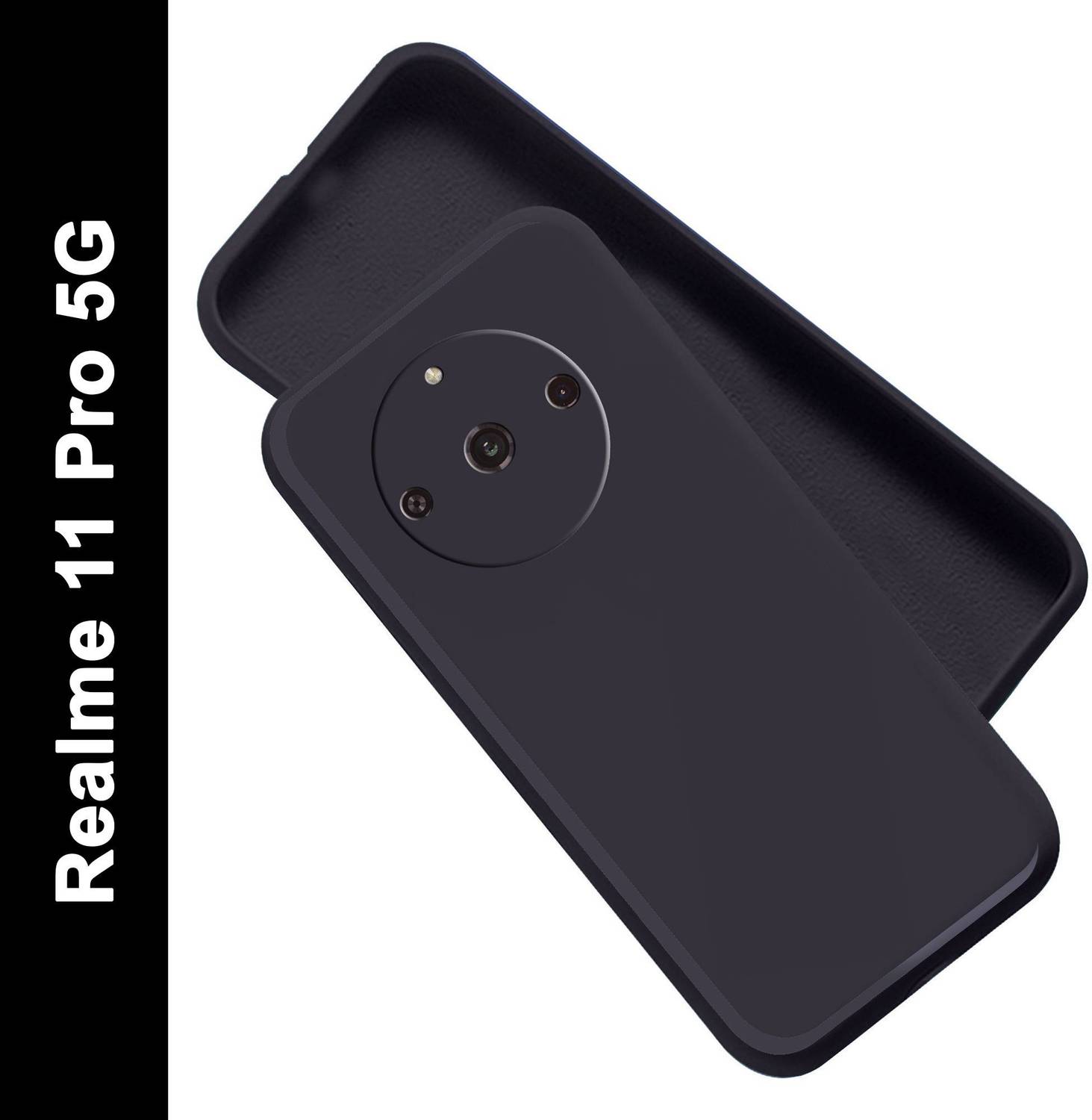 Artistque Back Cover for Realme 11 Pro 5G