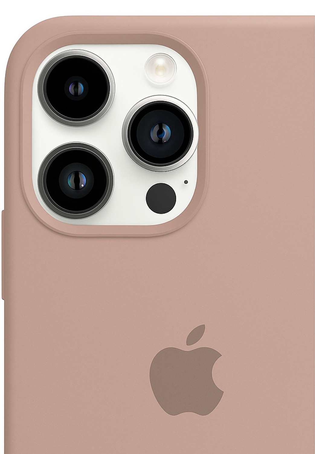 Image of Speeqo Back Cover for Apple iPhone 16 Pro Max, Silicone Case for iPhone 16 Pro Max