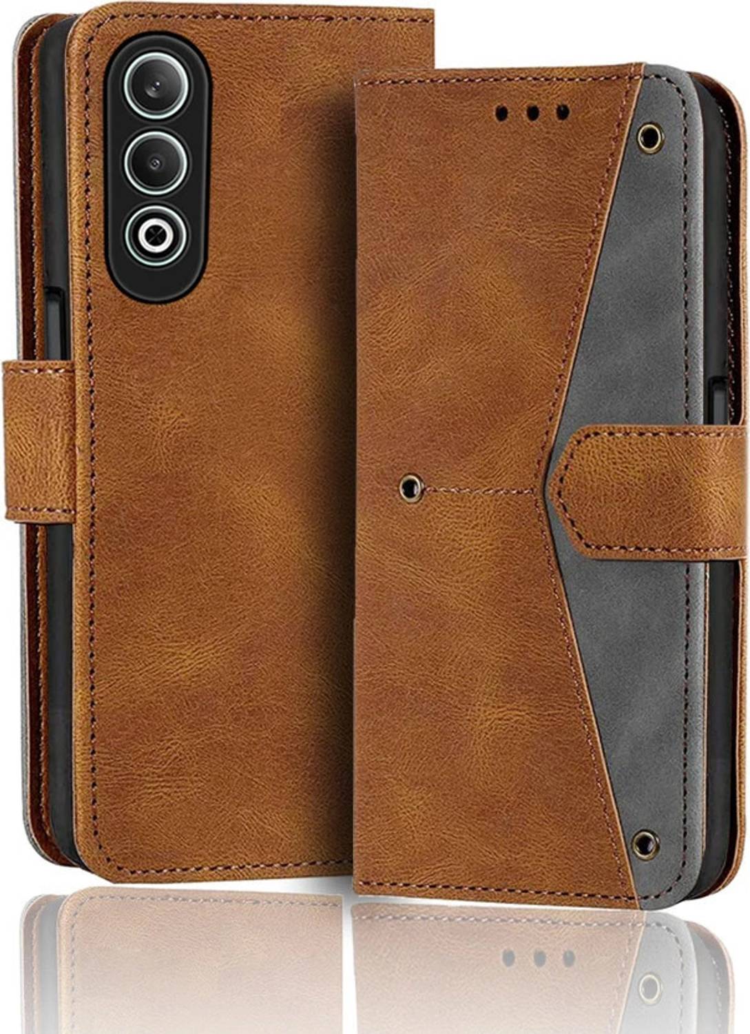 Aleppo Back Cover for Oppo K13X 5G