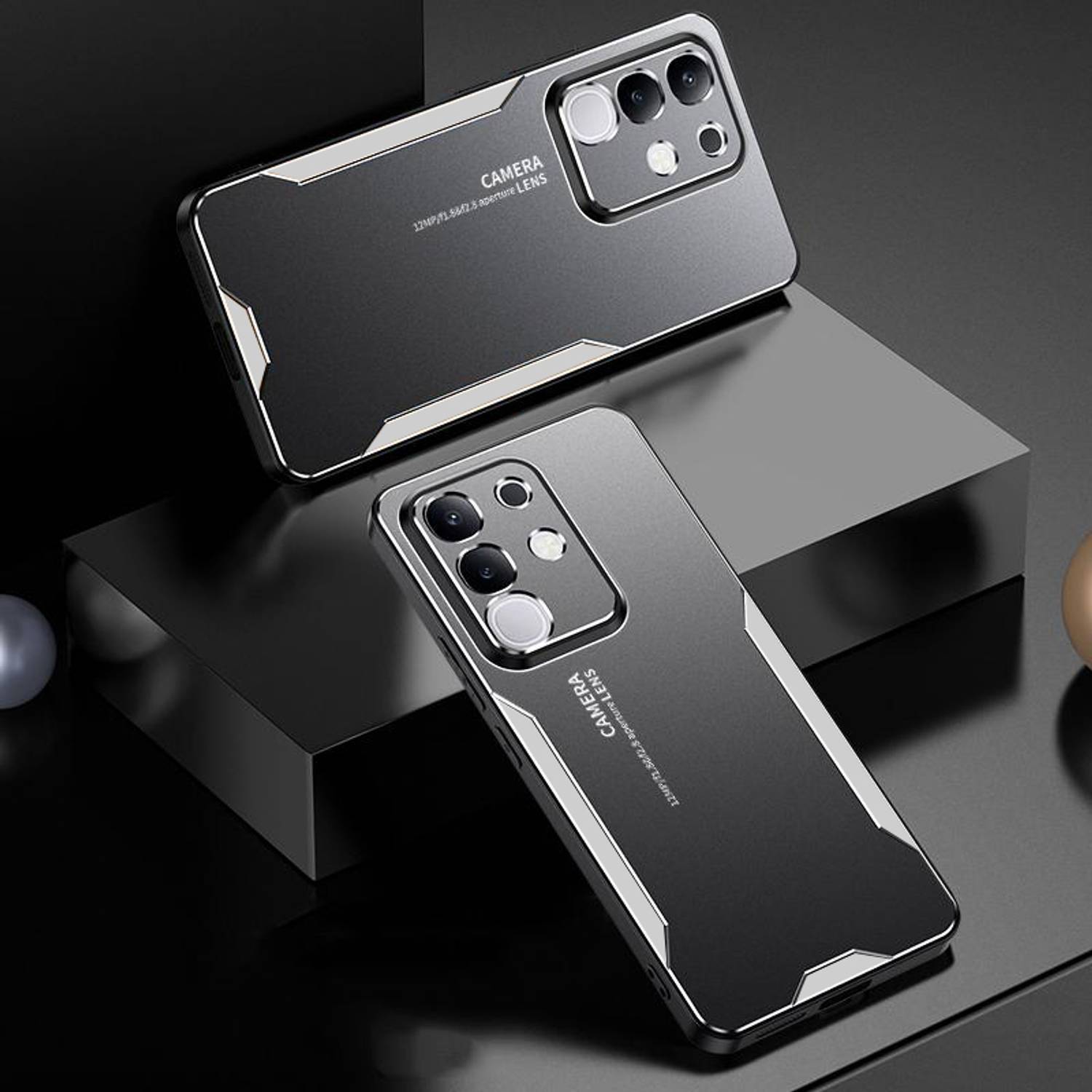 SPL Back Cover for Vivo T4x 5G - Image 4