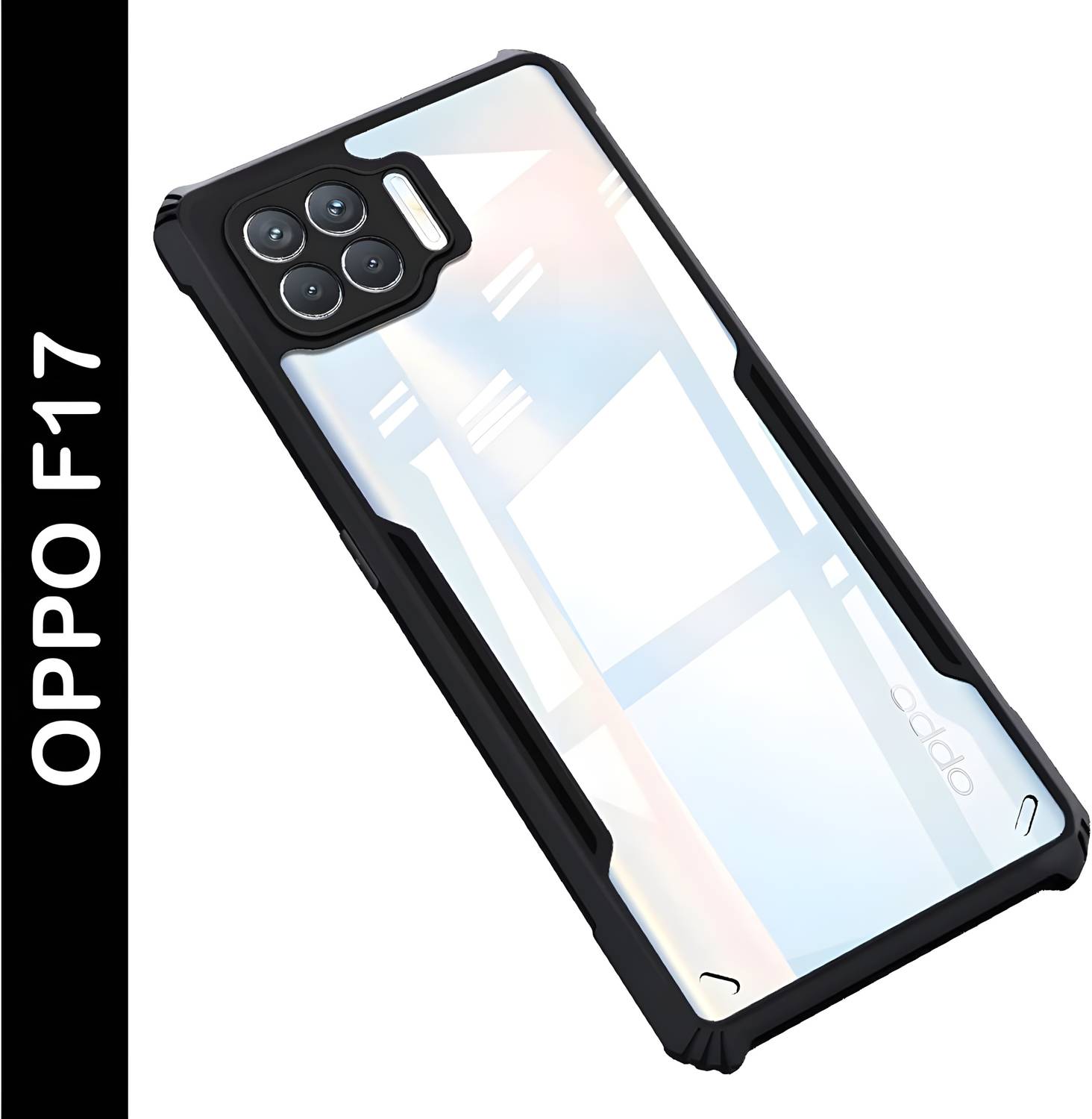 ADI Creations Back Cover for OPPO F17