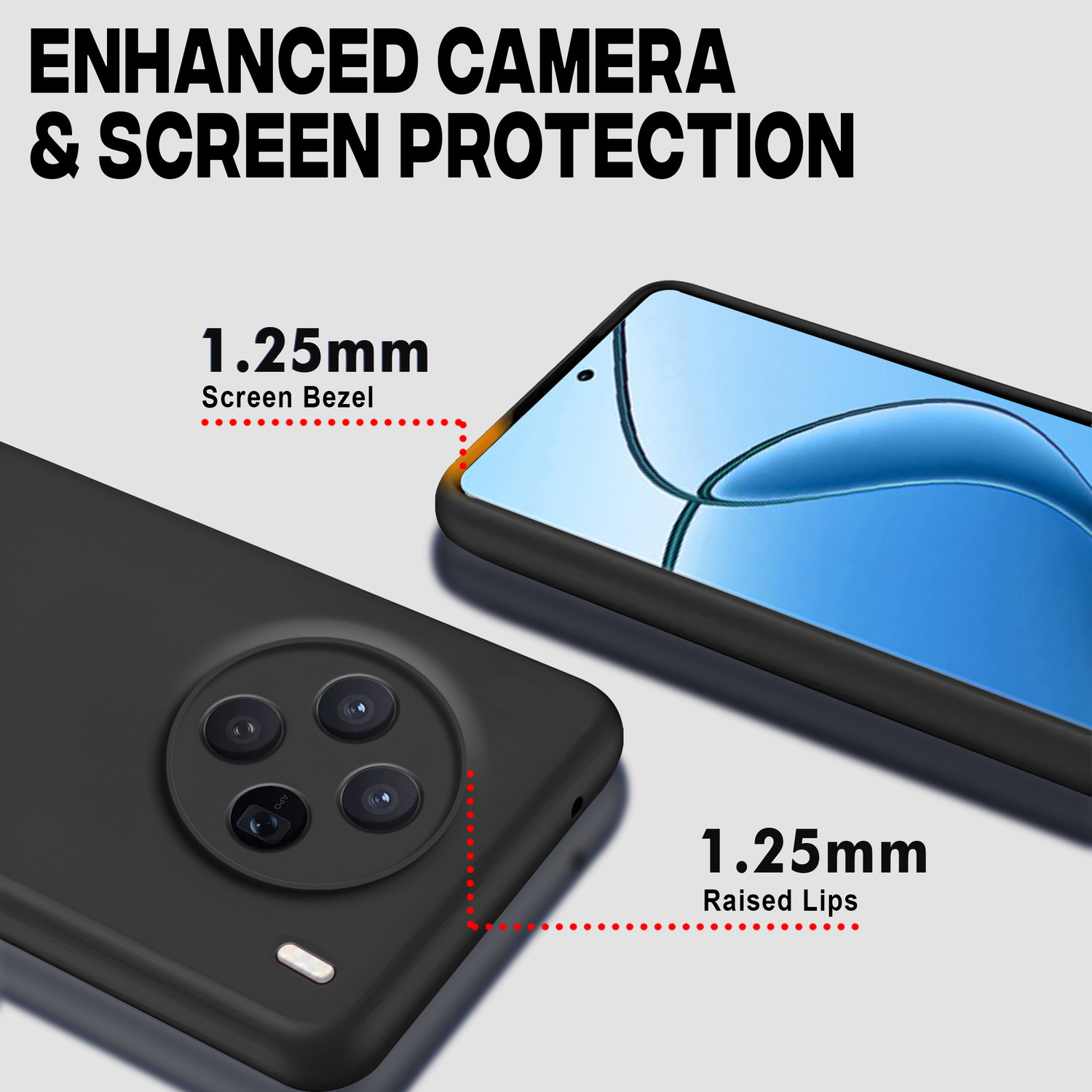 Image of Flipkart SmartBuy Back Cover for vivo X200T 5G
