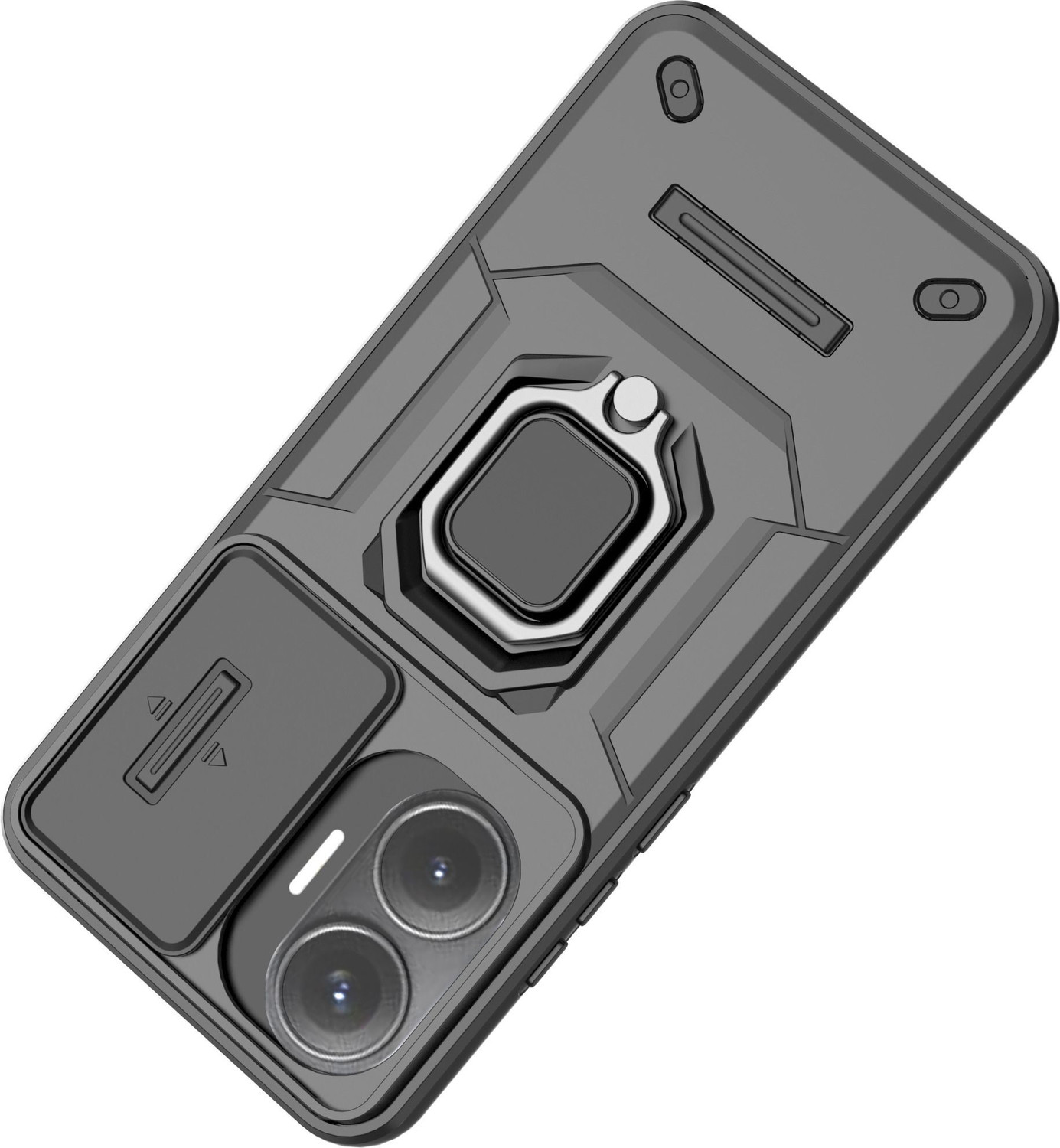Image of Kypo Back Cover for Poco F7 5G