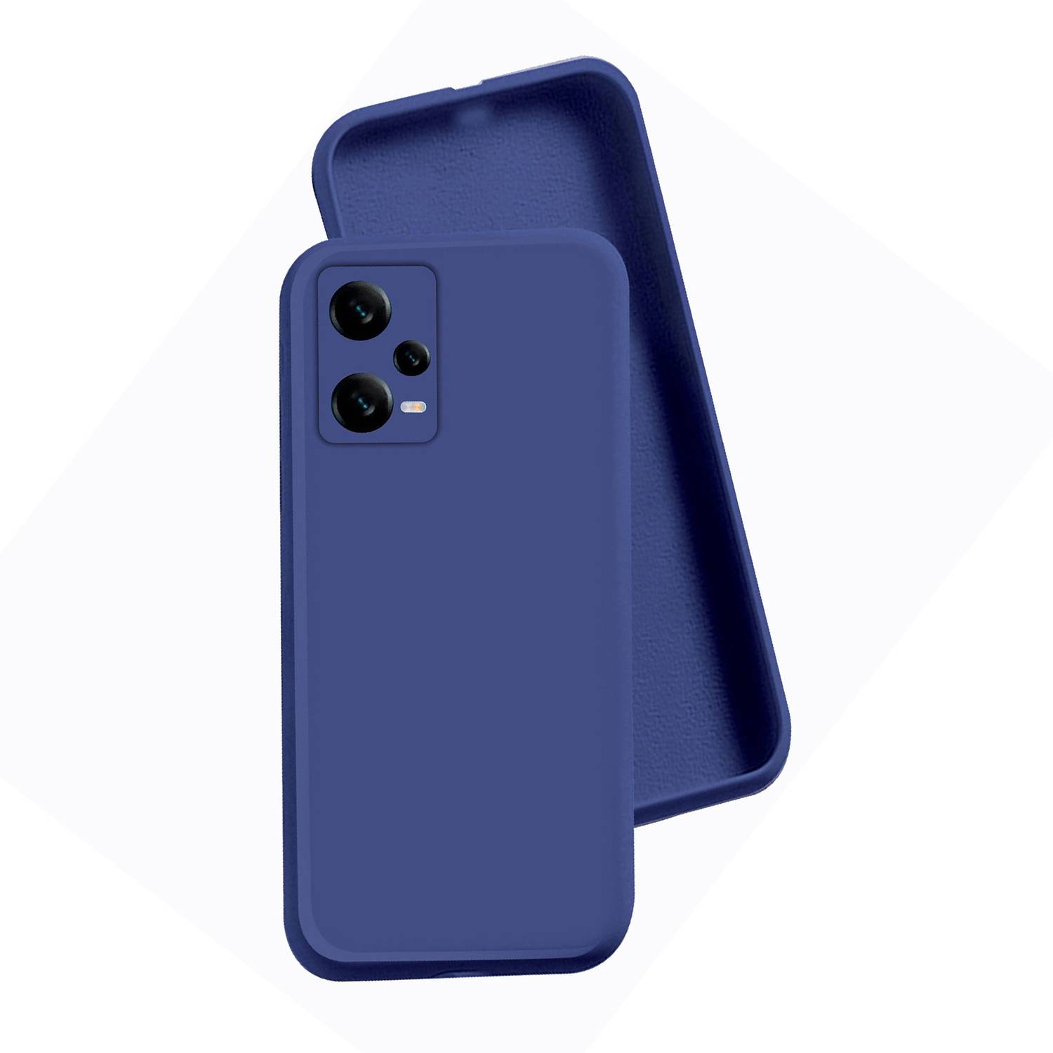 Artistque Back Cover for Redmi Note 12 Pro 5G