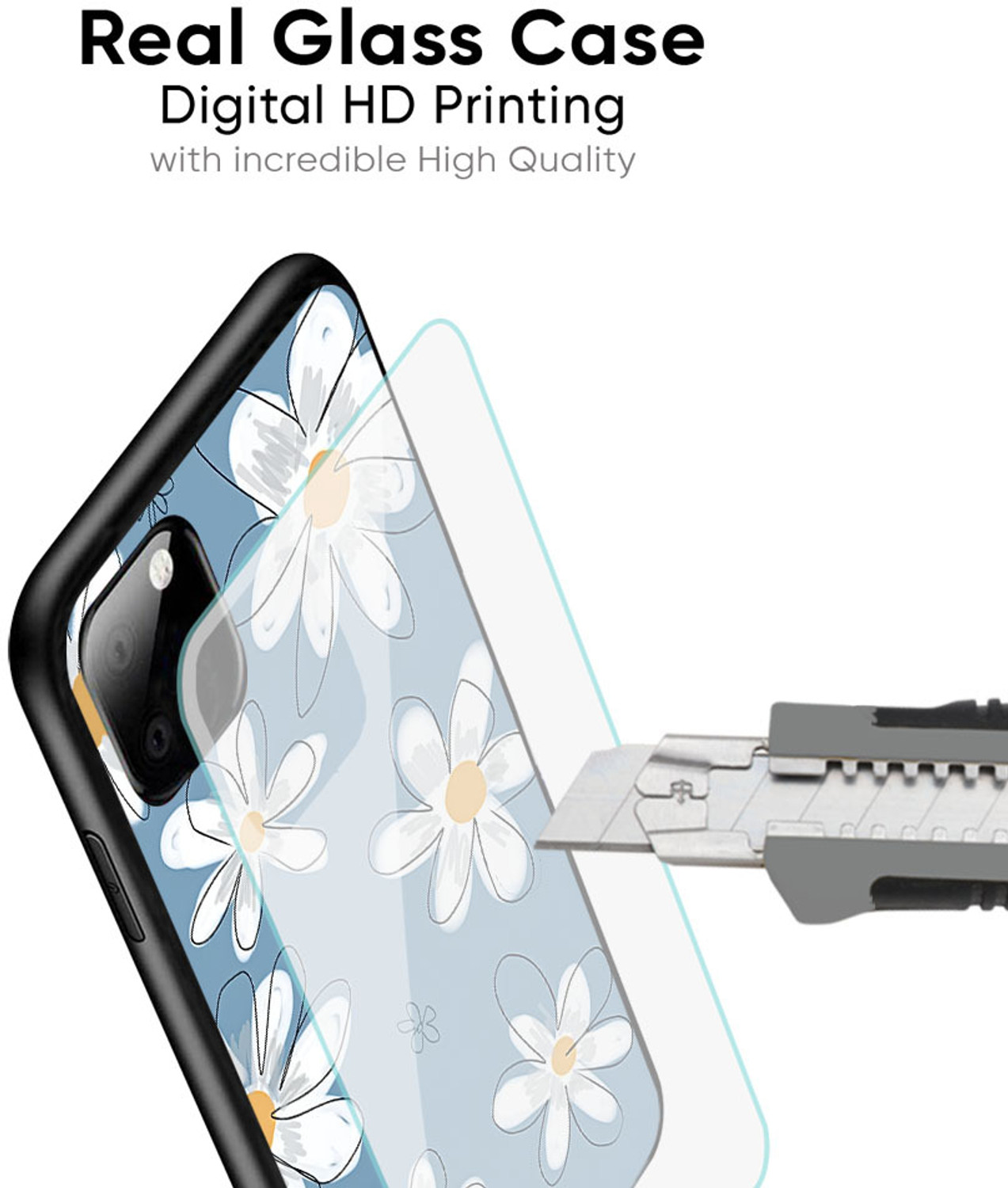Image of SNOB Back Cover for Samsung Galaxy S25 Ultra 5G