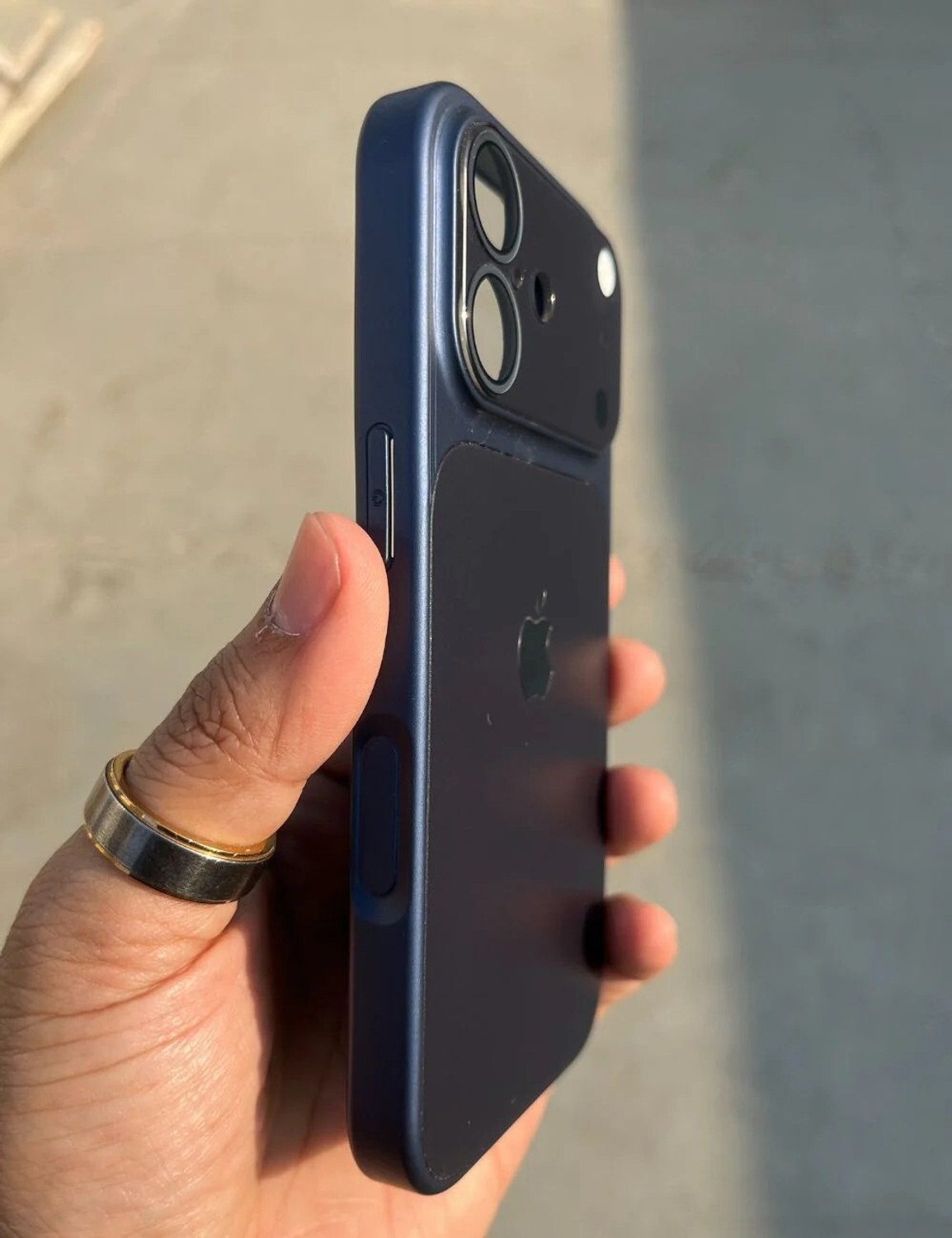 Image of Reyanshstore Back Cover for Apple IPHONE 17
