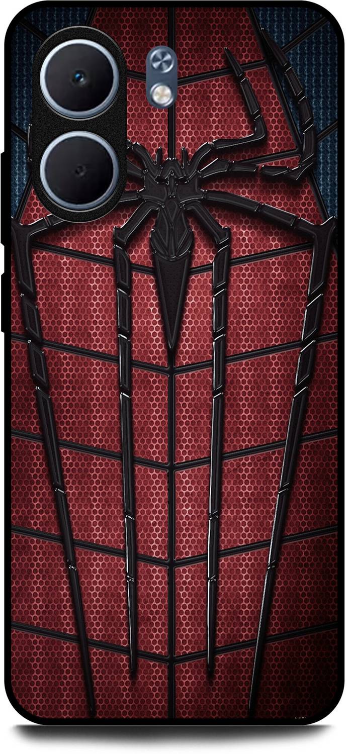 WallCraft Back Cover for OPPO A5x 5G - Image 1