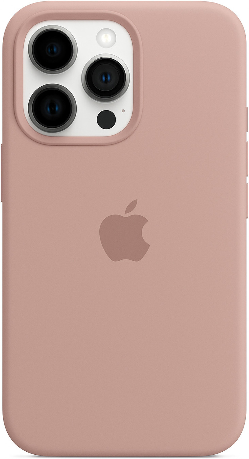 Image of Speeqo Back Cover for Apple iPhone 16 Pro Max, Silicone Case for iPhone 16 Pro Max