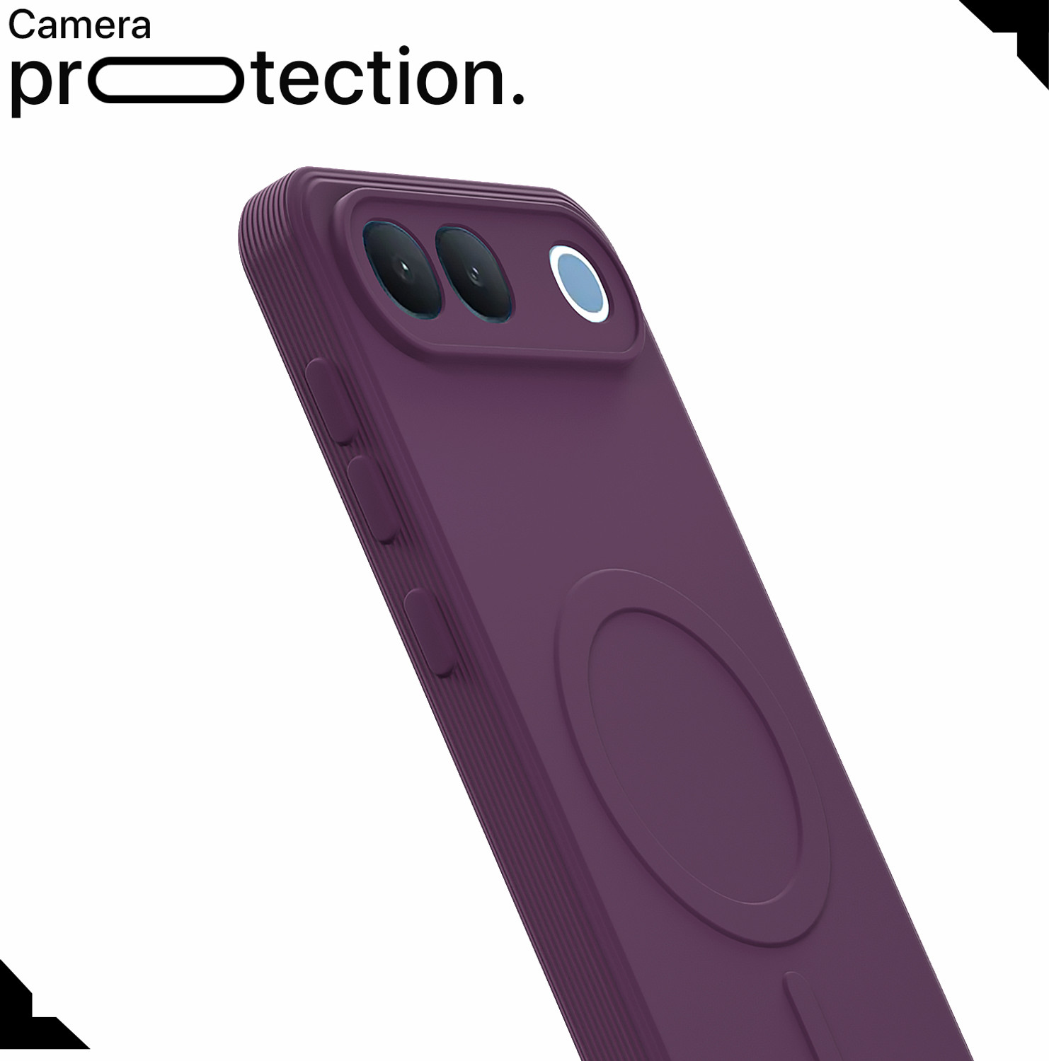 Image of Pikkme Back Cover for Vivo S2 5G