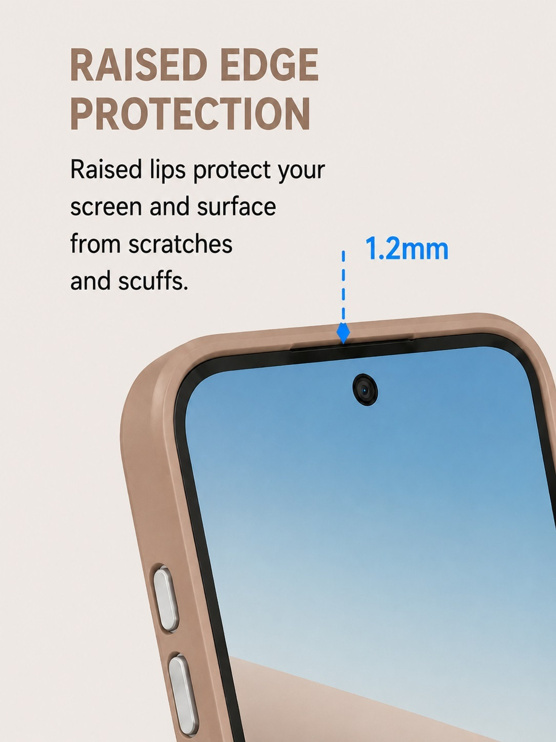 Image of Krumholz Back Cover for Samsung Galaxy M31, Samsung Galaxy F41, Samsung M31 Prime