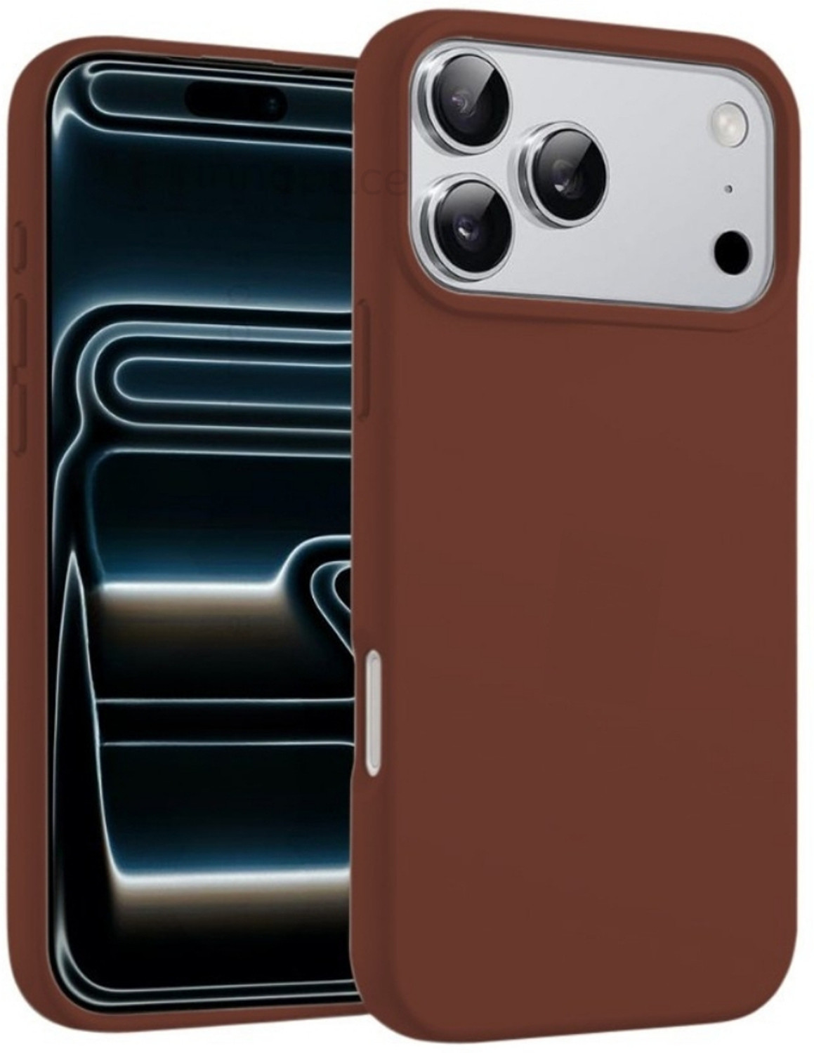 Image of FABULANE Back Cover for IPHONE 17 PRO