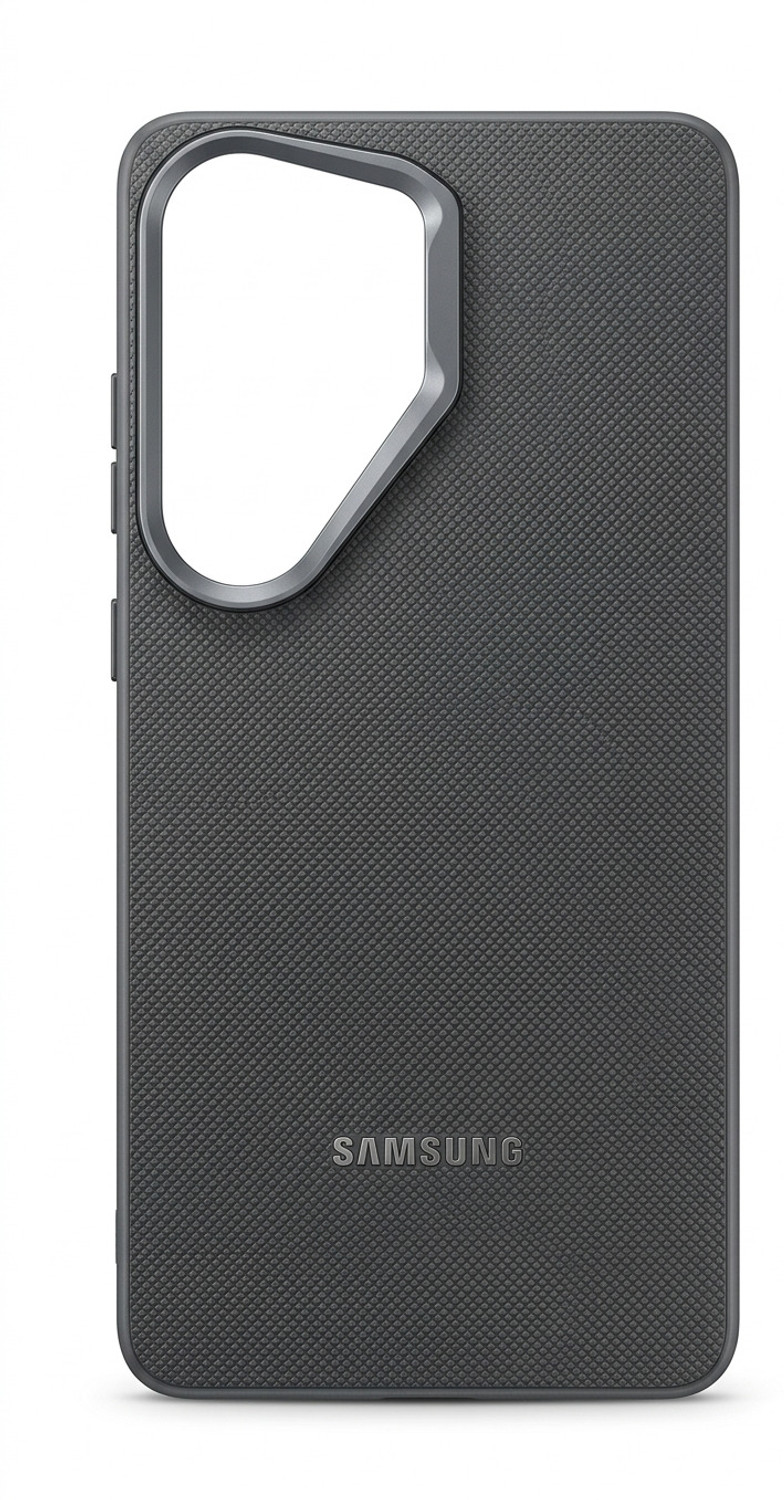 Image of XTOUCH Back Cover for SAMSUNG S26 ULTRA