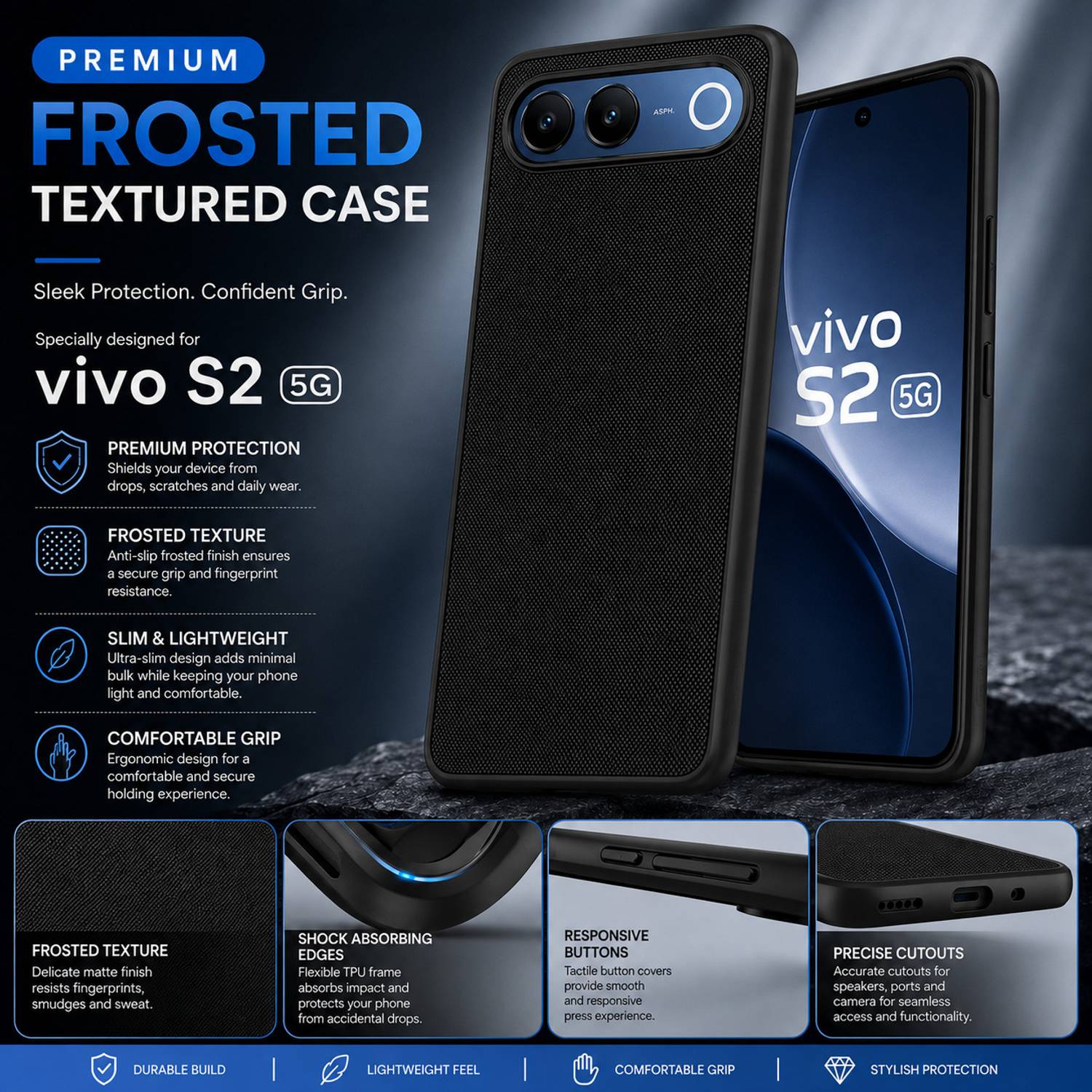 सद्गतिः Vivo S2 - Image 4