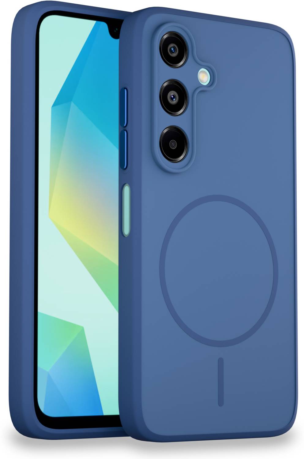 KartV Back Cover for SAMSUNG Galaxy A16 5G