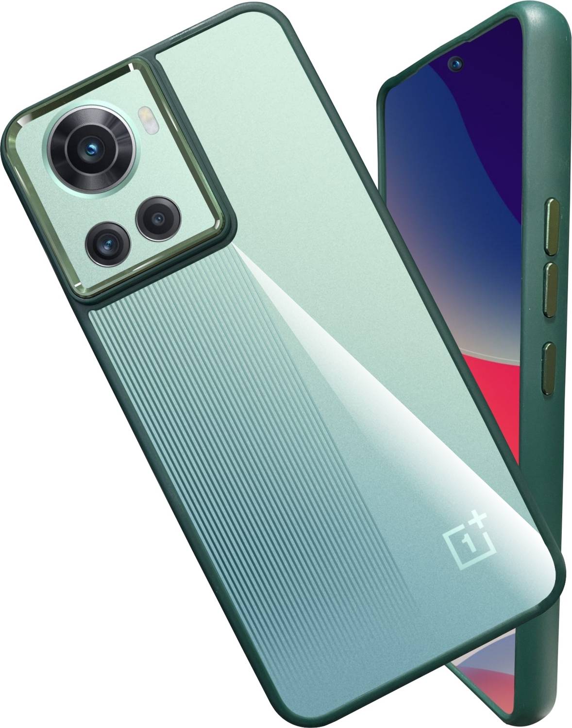 Artistque Back Cover for OnePlus 10R 5G