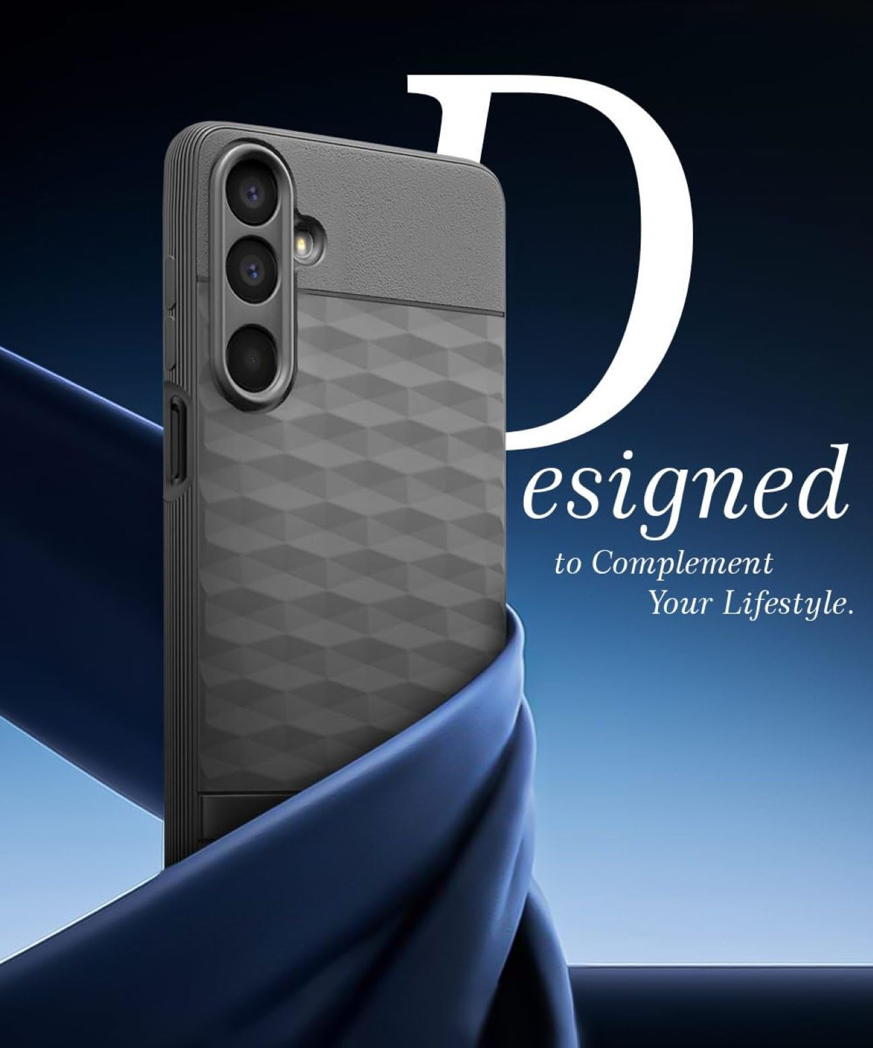 Image of LENIENT Back Cover for Samsung Galaxy A17 5G, Samsung Galaxy F17 5G