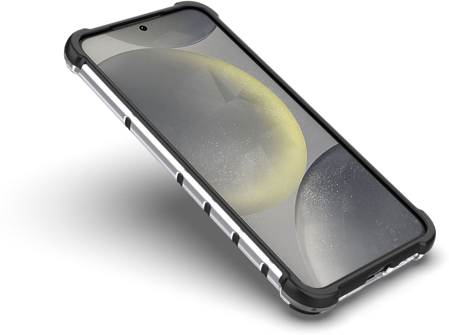 Image of Gorilion Back Cover for Samsung Galaxy S25 5G