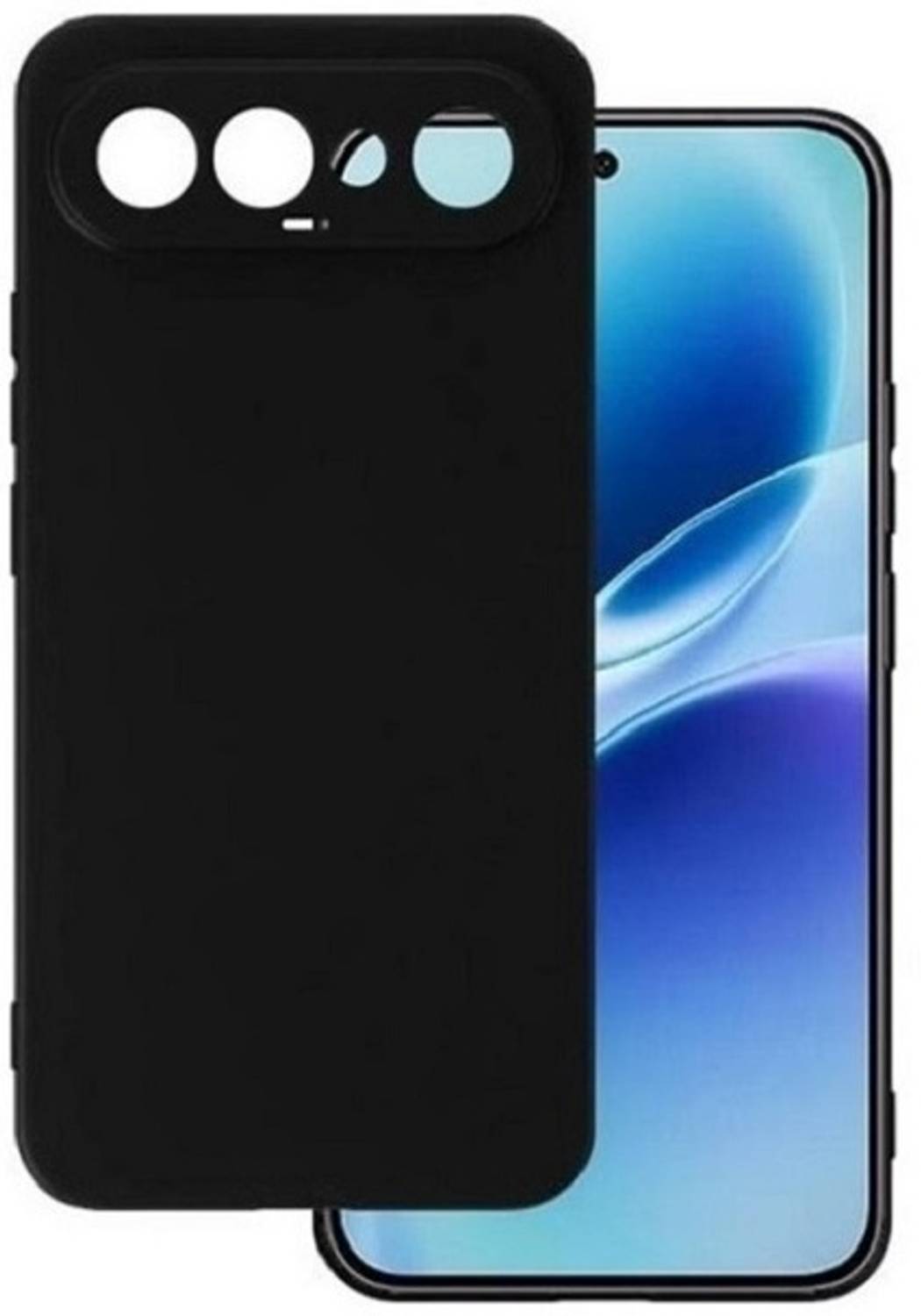AKSHUD Back Cover for Realme 16 5G, Realme 16, realme 16 5G