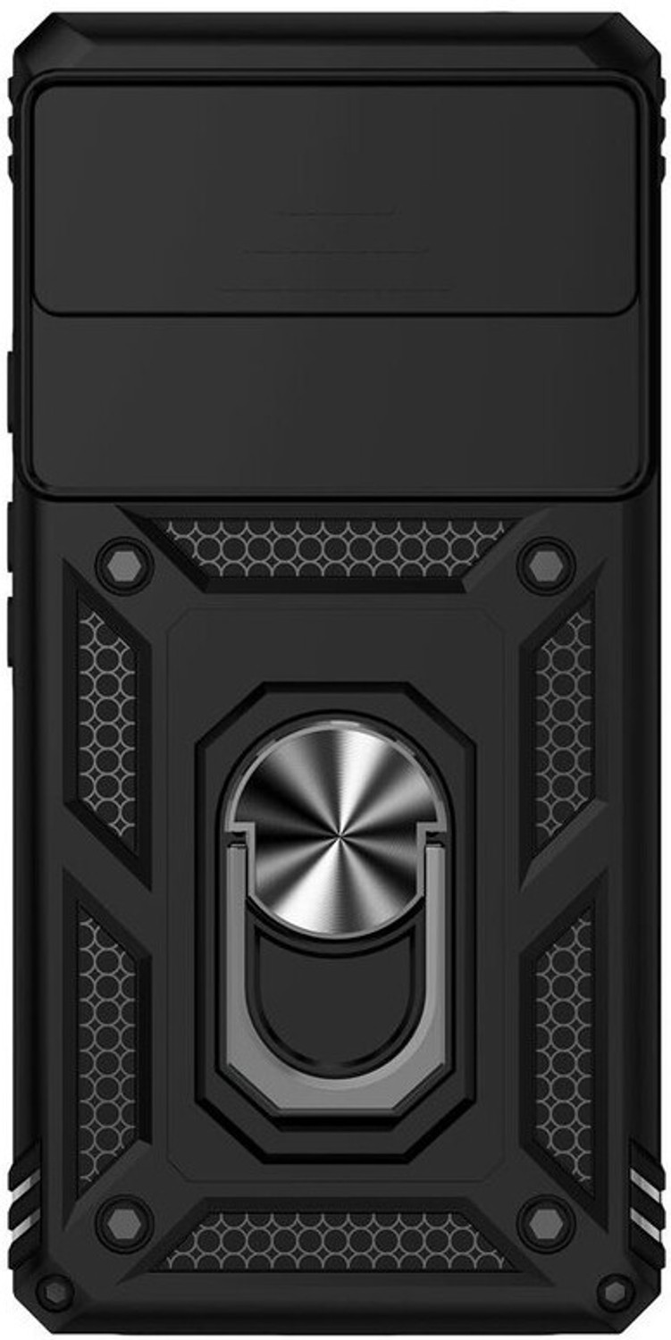 Image of SmartPoint Bumper Case for Google Pixel 7 Pro 5G