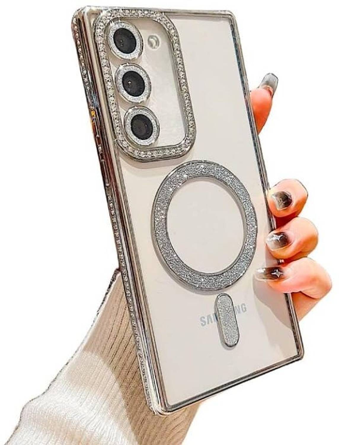 A3sprime Back Cover for Samsung Galaxy S23 5G