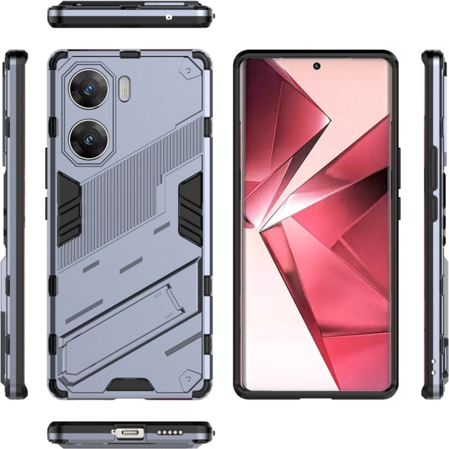 Image of SPL Back Cover for Vivo V29e 5G