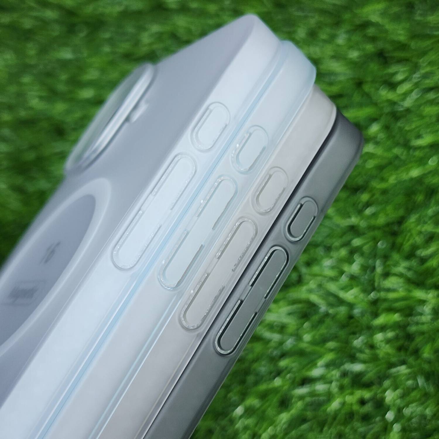 ankSONline Back Cover for iPhone 14 - Image 3