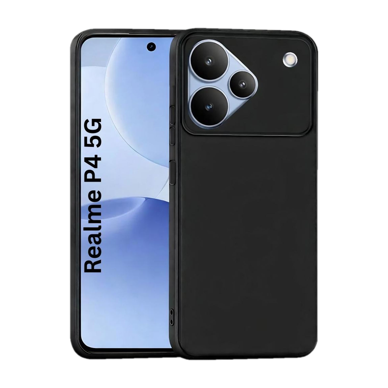 Image of KWINE CASE Back Cover for Realme P4 5G
