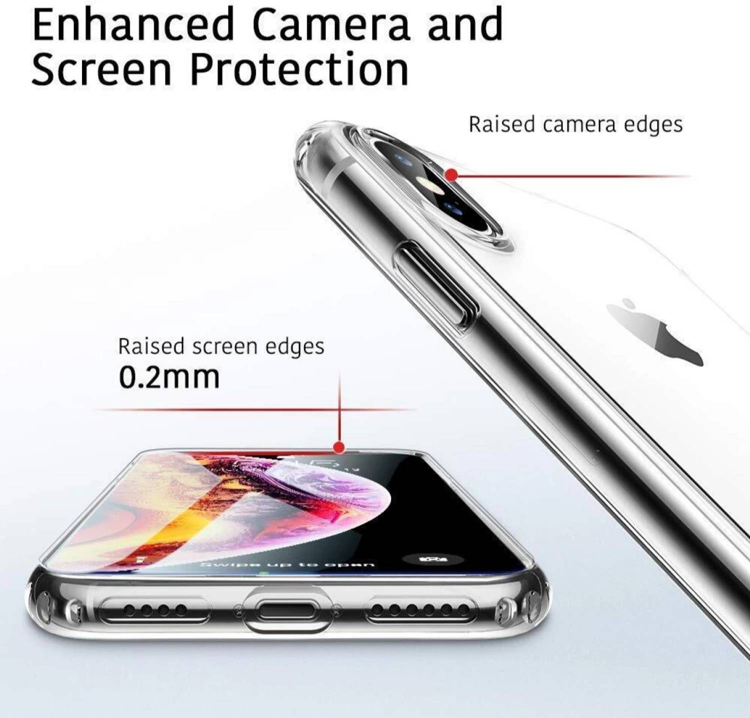 iPhoneアクセサリー iPhone XS MAX Zekly Back Cover for Apple iPhone XS Max - Zekly : Flipkart.com