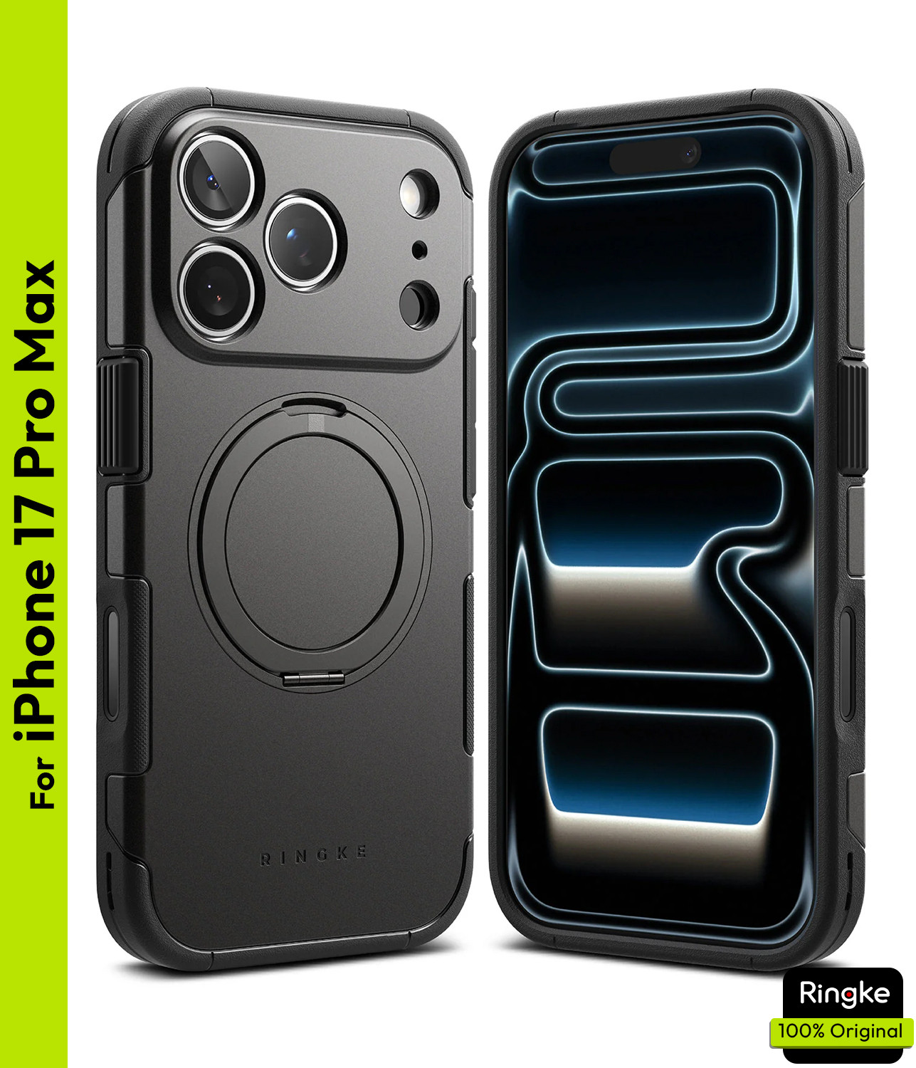 Image of Ringke Back Cover for Apple iPhone 17 Pro Max