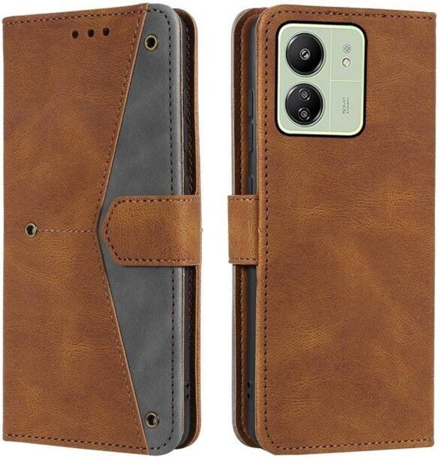 Aleppo Back Cover for MZB0G4JIN