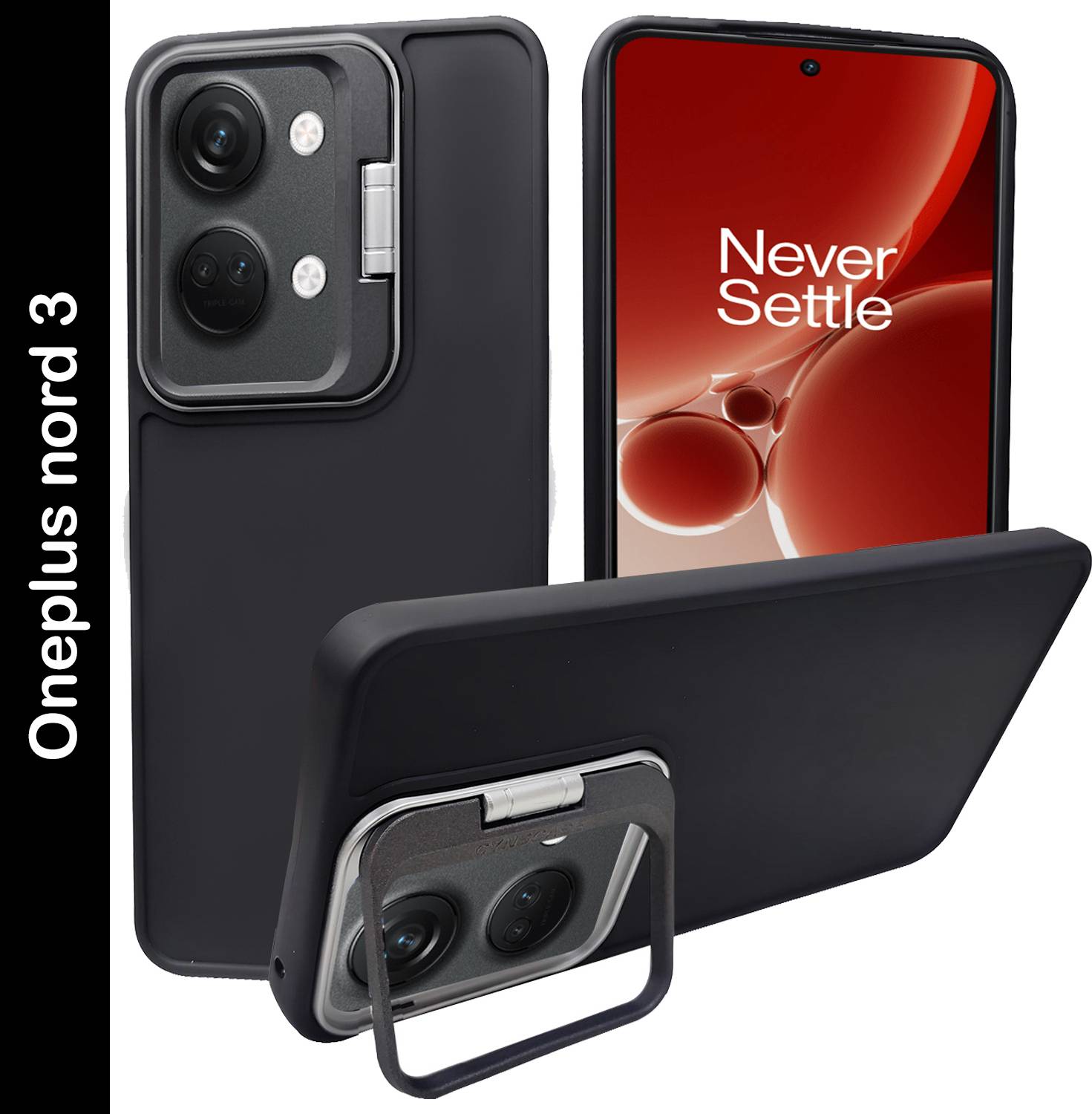 Artistque Back Cover for OnePlus Nord 3 5G
