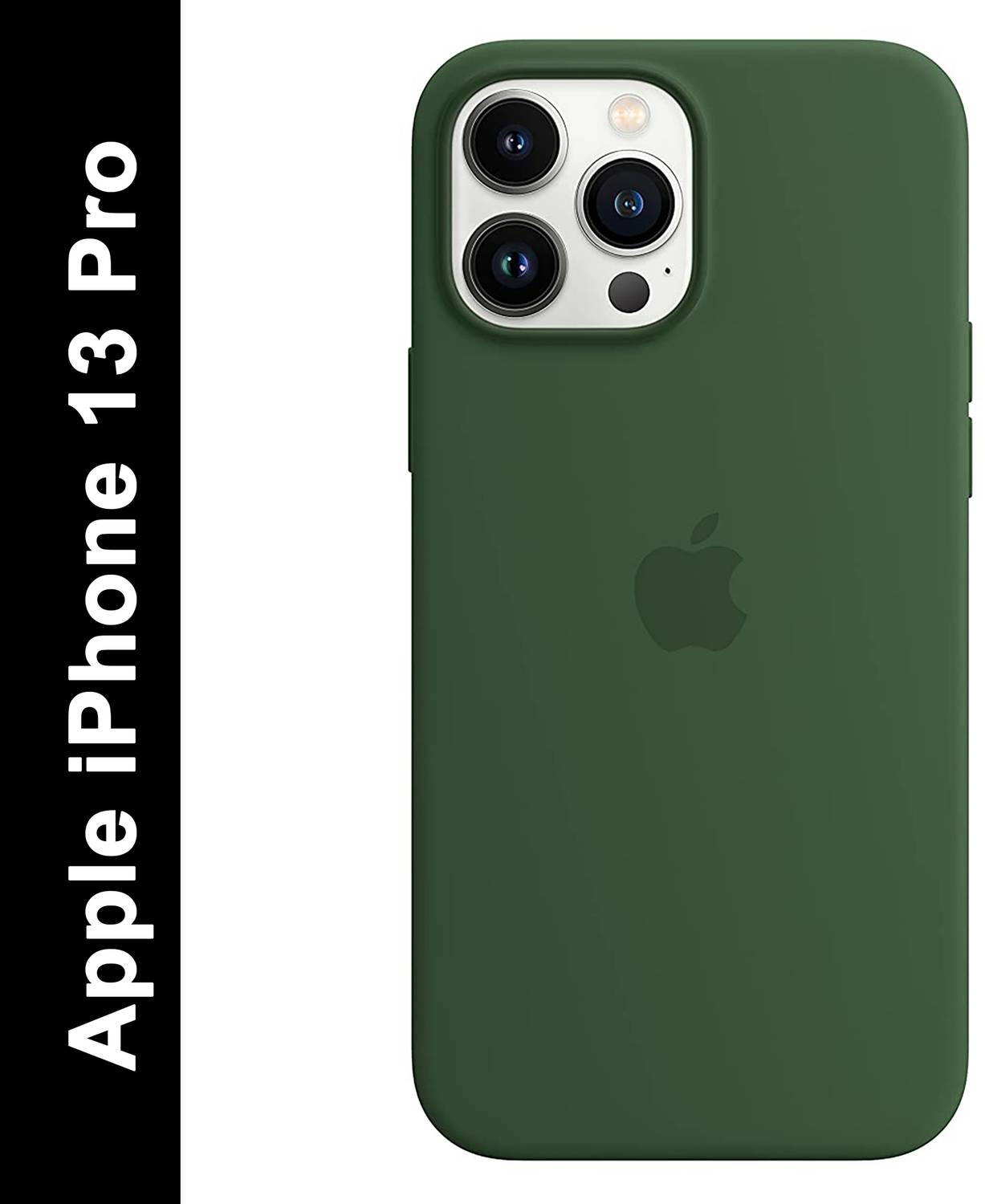 Big Wings Back Cover for APPLE IPHONE 13 PRO 5G