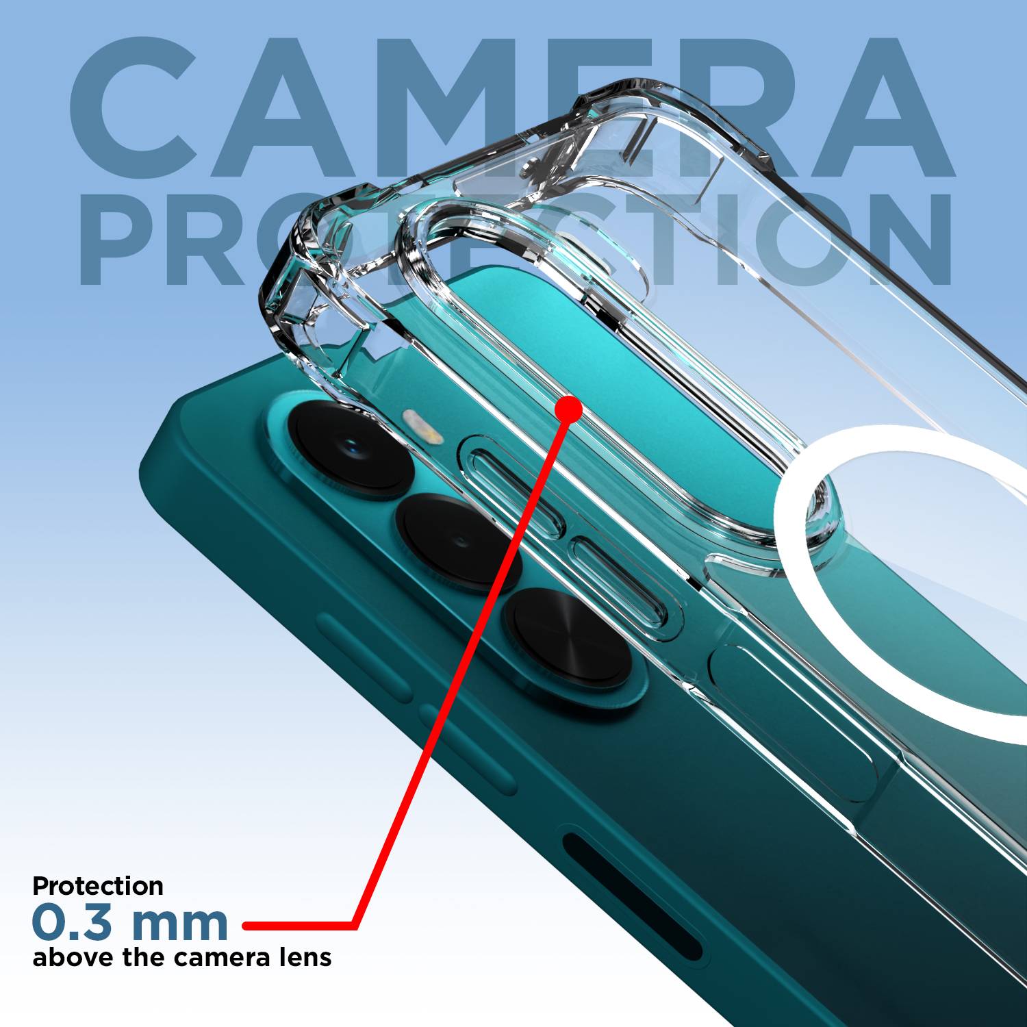 Pikkme Back Cover for Realme P4x 5G - Image 5