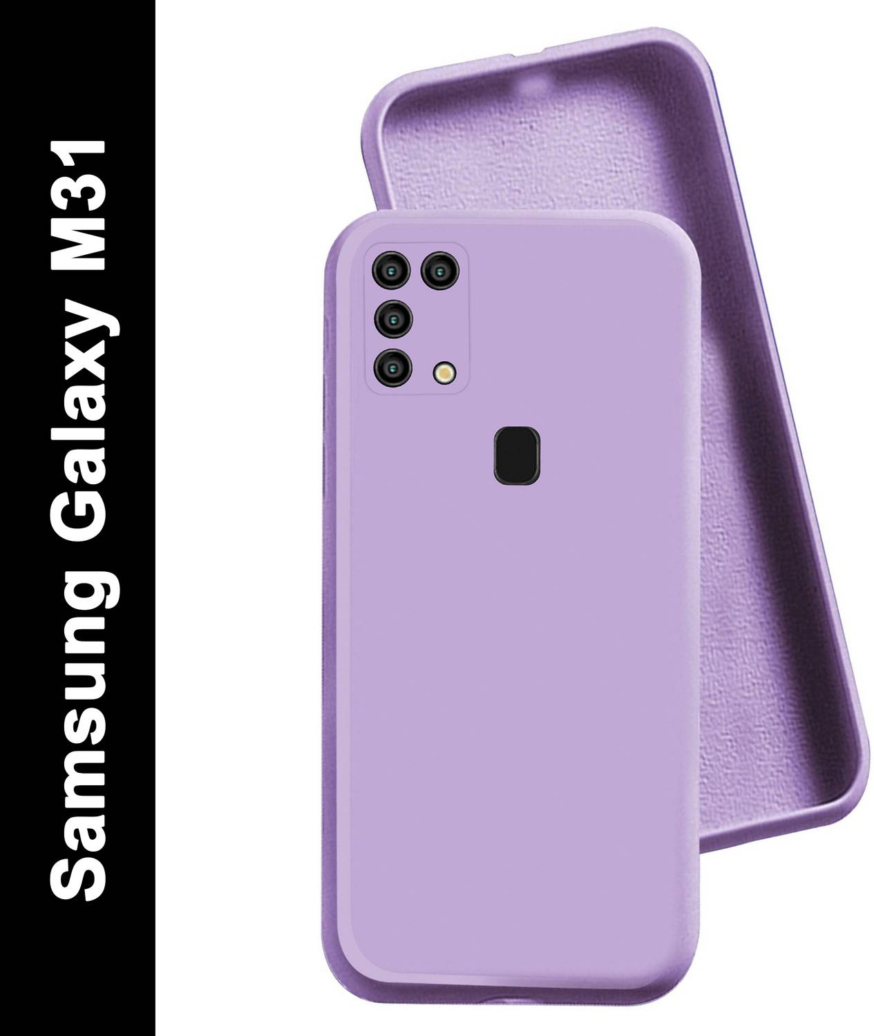 Artistque Back Cover for Samsung Galaxy F41